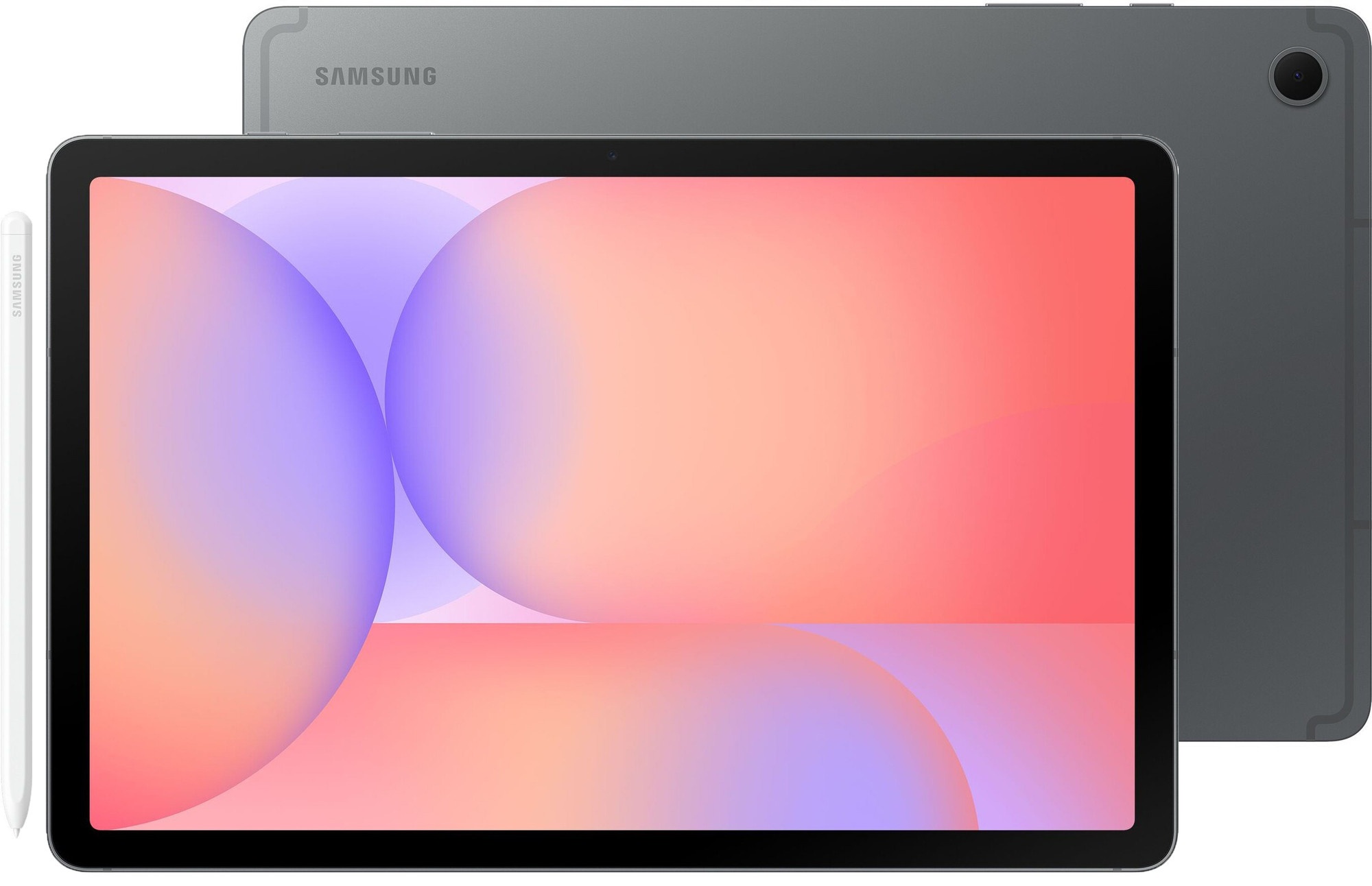 Планшет Samsung Galaxy Tab S10 Lite BSM-X406B 1380 (2.4) 8C RAM8Gb ROM256Gb 10.9" TFT 2112x1320 5G e
