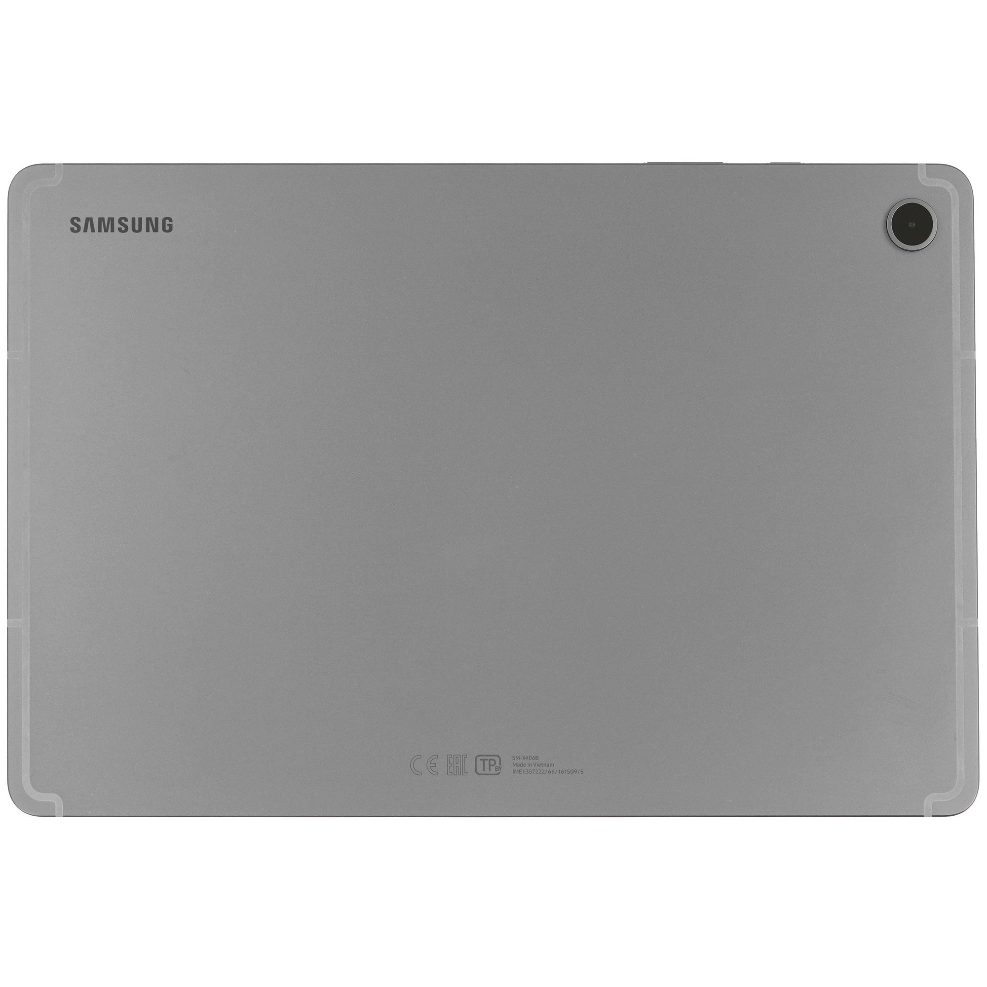 Планшет Samsung Galaxy Tab S10 Lite BSM-X406B 1380 (2.4) 8C RAM8Gb ROM256Gb 10.9" TFT 2112x1320 5G e