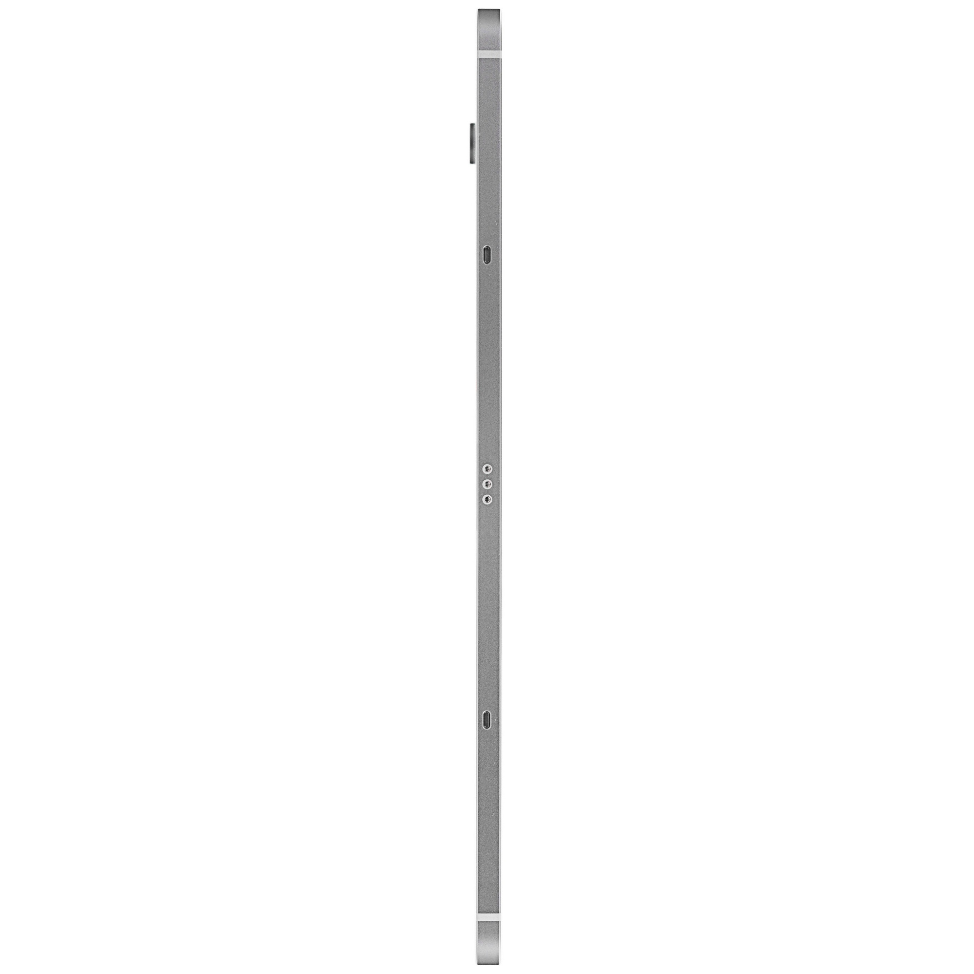 Планшет Samsung Galaxy Tab S10 Lite BSM-X406B 1380 (2.4) 8C RAM8Gb ROM256Gb 10.9" TFT 2112x1320 5G e