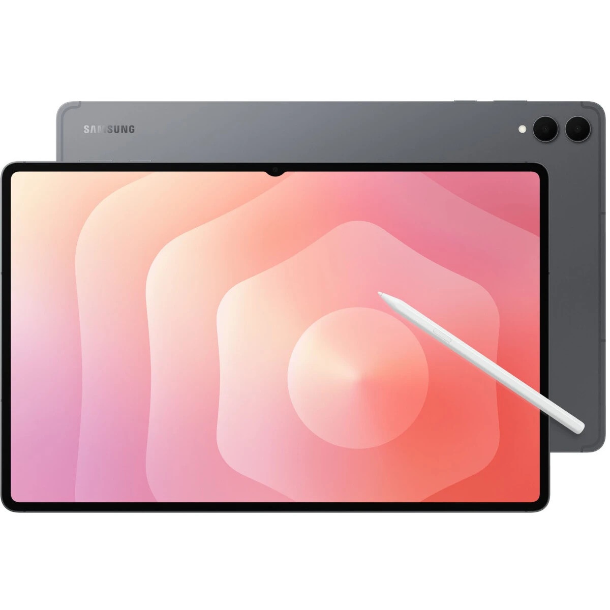 Планшет Samsung Galaxy Tab S11 Ultra BSM-X936B 9400 Plus (3.73) 8C RAM16Gb ROM1Tb 14.6" AMOLED 2X 29