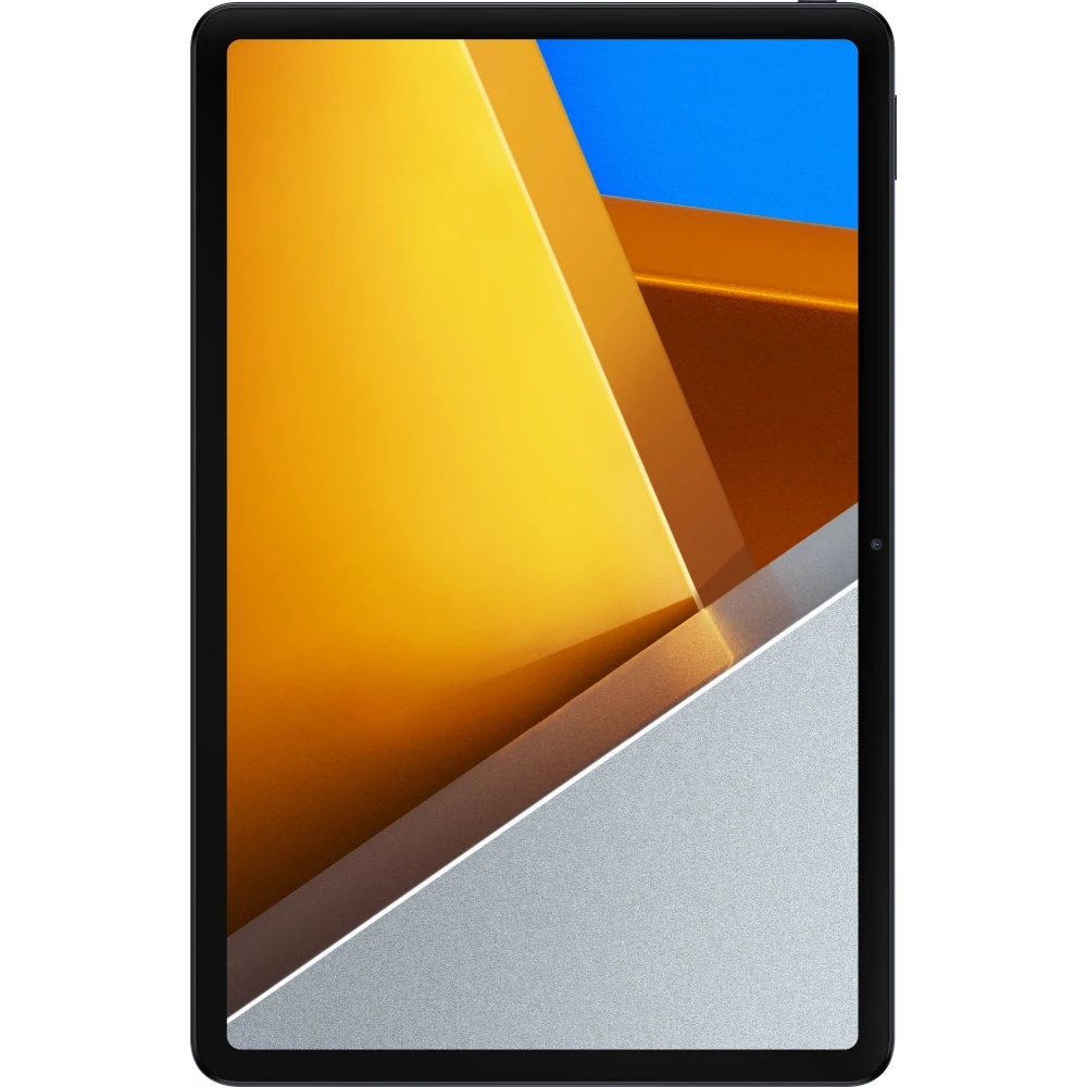 Планшет Xiaomi Poco Pad 7 Gen 2 12.1" 8Gb, 256Gb, WiFi Android 14 темно-серый