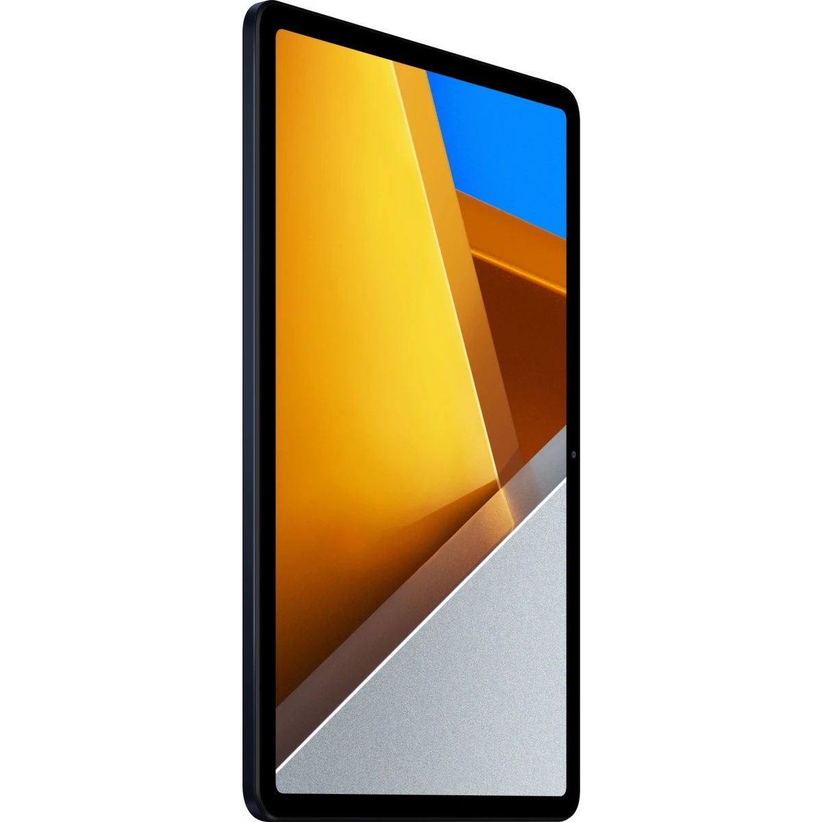 Планшет Xiaomi Poco Pad 7 Gen 2 12.1" 8Gb, 256Gb, WiFi Android 14 темно-серый