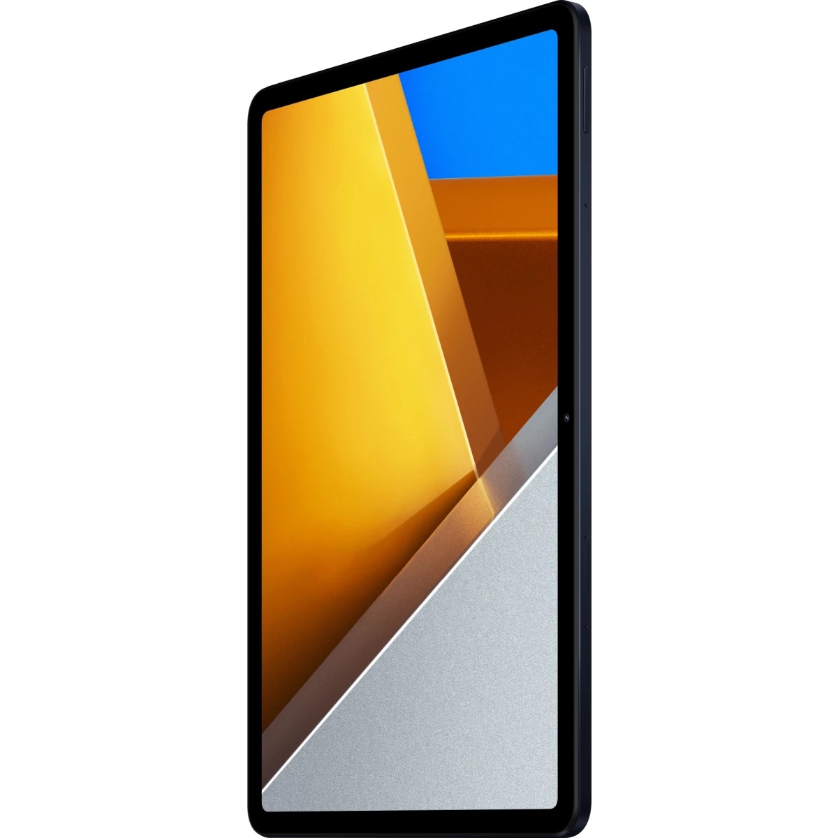 Планшет Xiaomi Poco Pad 7 Gen 2 12.1" 8Gb, 256Gb, WiFi Android 14 темно-серый
