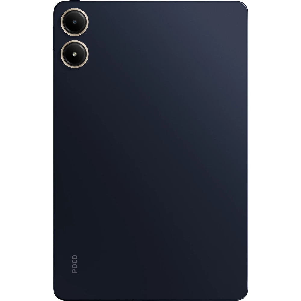 Планшет Xiaomi Poco Pad 7 Gen 2 12.1" 8Gb, 256Gb, WiFi Android 14 темно-серый