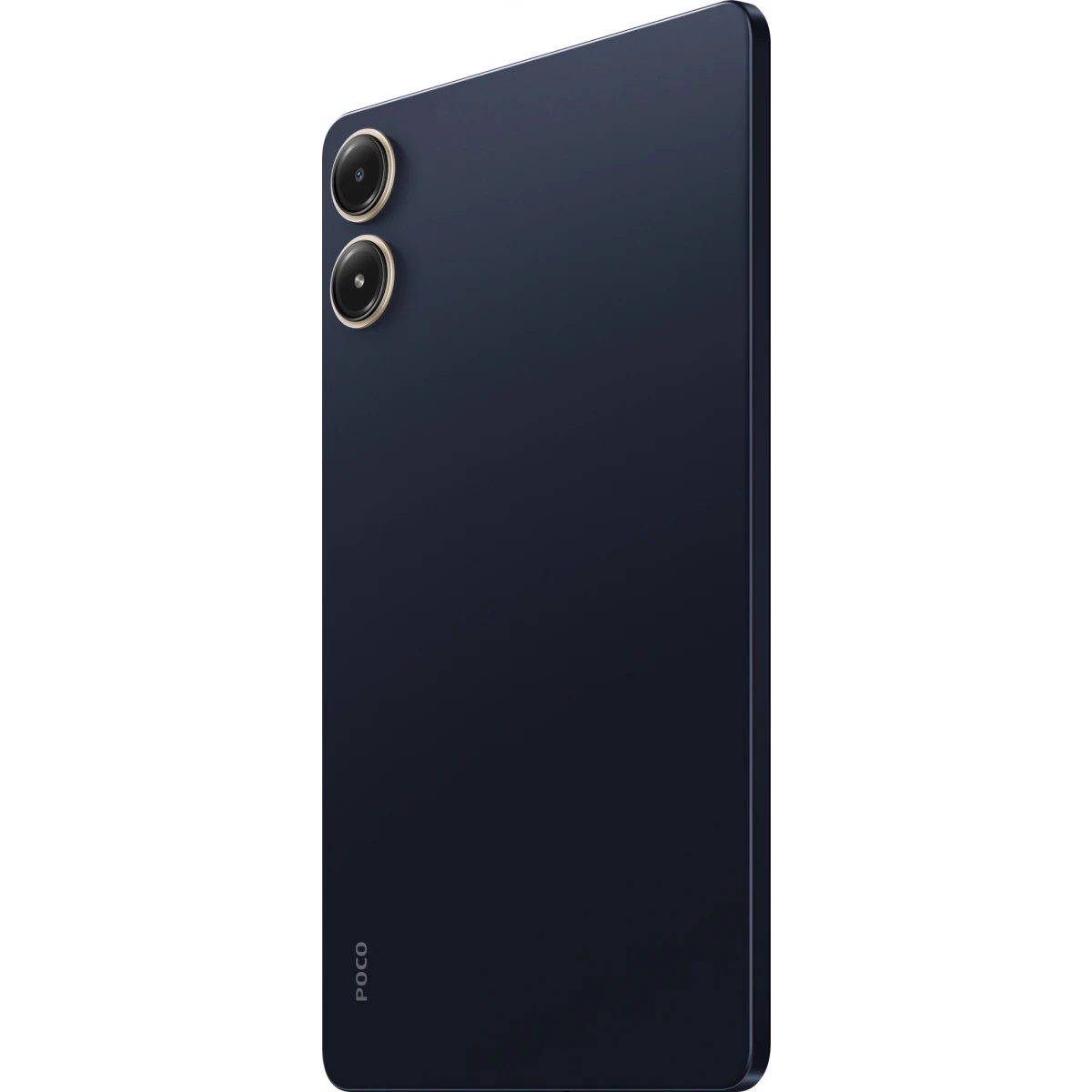 Планшет Xiaomi Poco Pad 7 Gen 2 12.1" 8Gb, 256Gb, WiFi Android 14 темно-серый