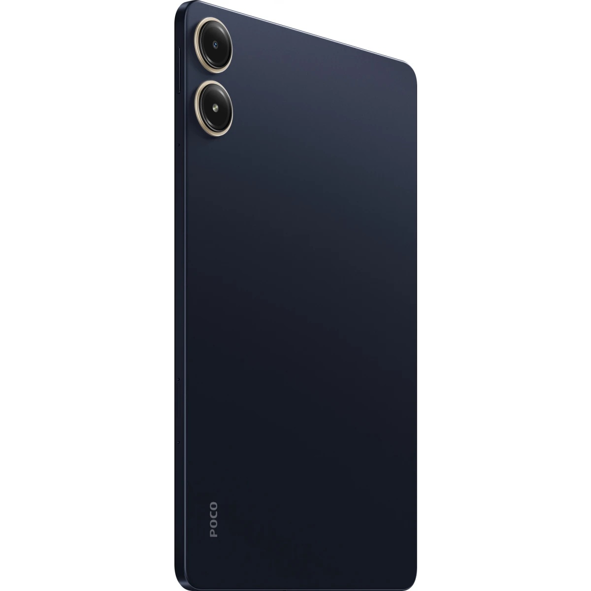 Планшет Xiaomi Poco Pad 7 Gen 2 12.1" 8Gb, 256Gb, WiFi Android 14 темно-серый