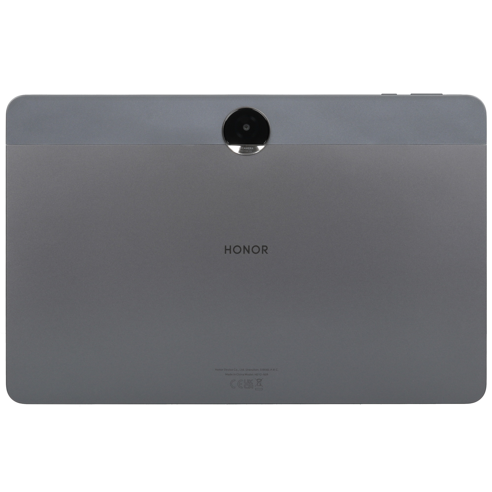 Планшет Honor Pad 9 WIFI 5301AHNJ 12.1" 8/256GB, серый