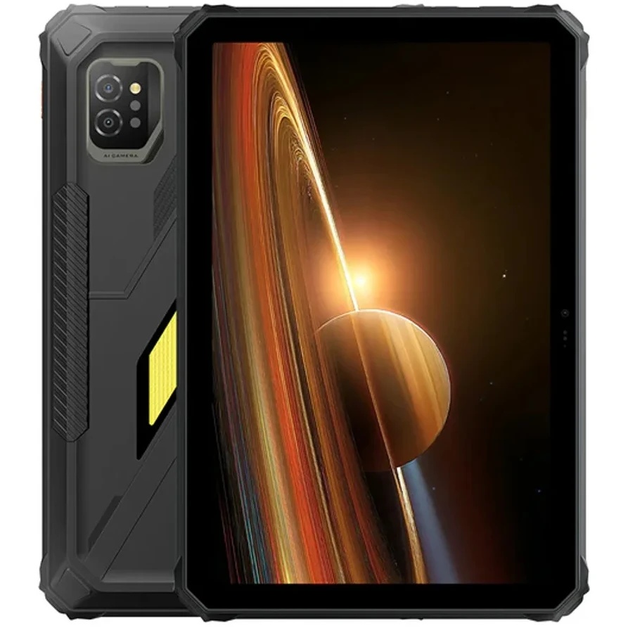 Планшет Blackview Active 7 11" 8/128Gb Black