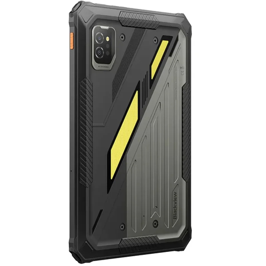Планшет Blackview Active 7 11" 8/128Gb Black