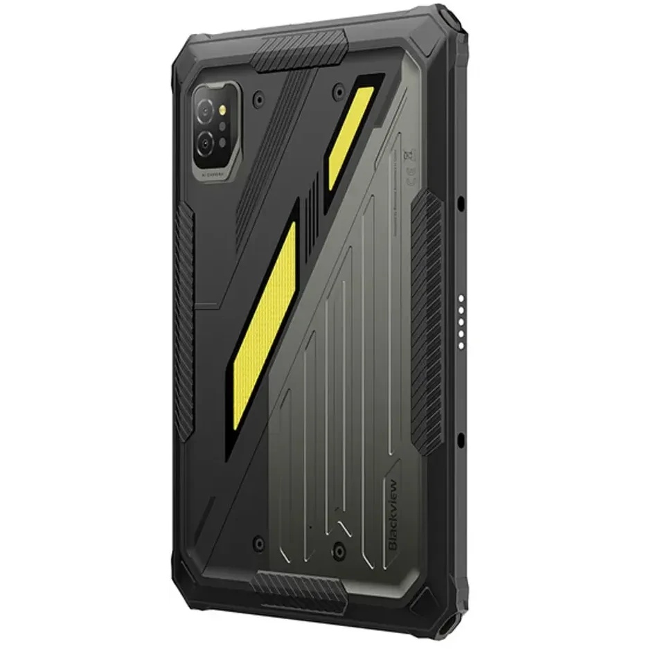 Планшет Blackview Active 7 11" 8/128Gb Black