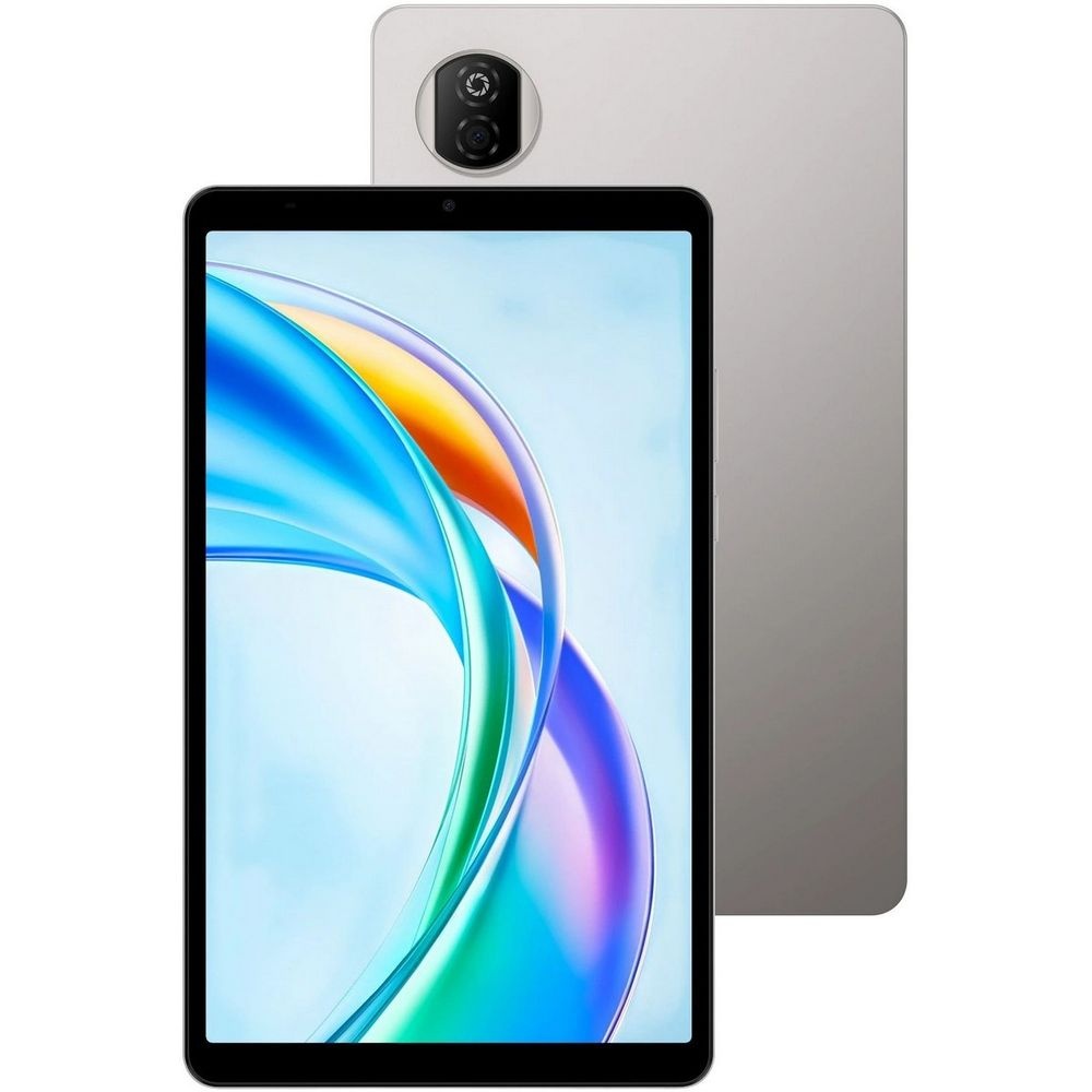 Планшет HONOR Pad X7 8.7", 4Gb, 64Gb, LTE, Android 15 серый