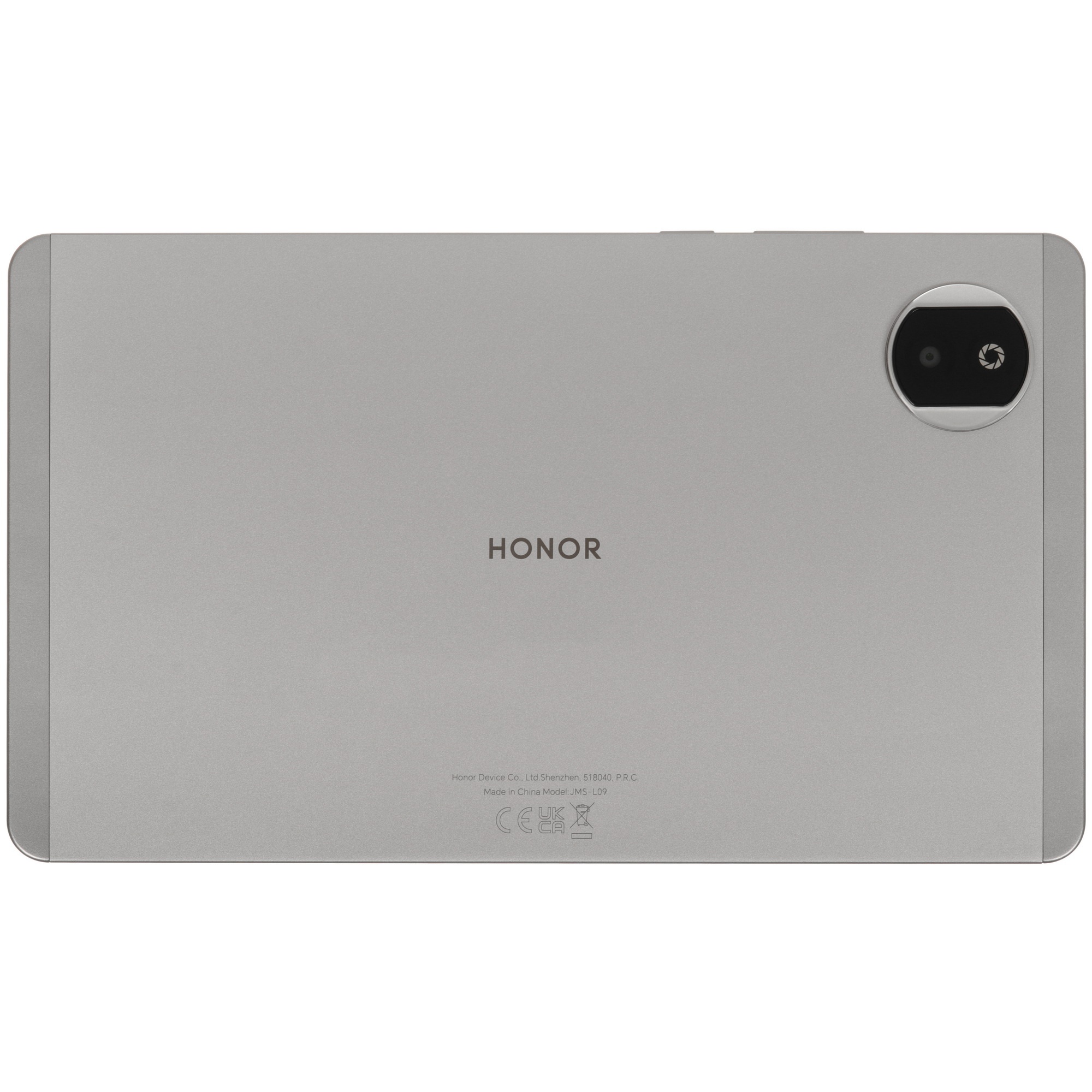 Планшет HONOR Pad X7 8.7", 4Gb, 64Gb, LTE, Android 15 серый
