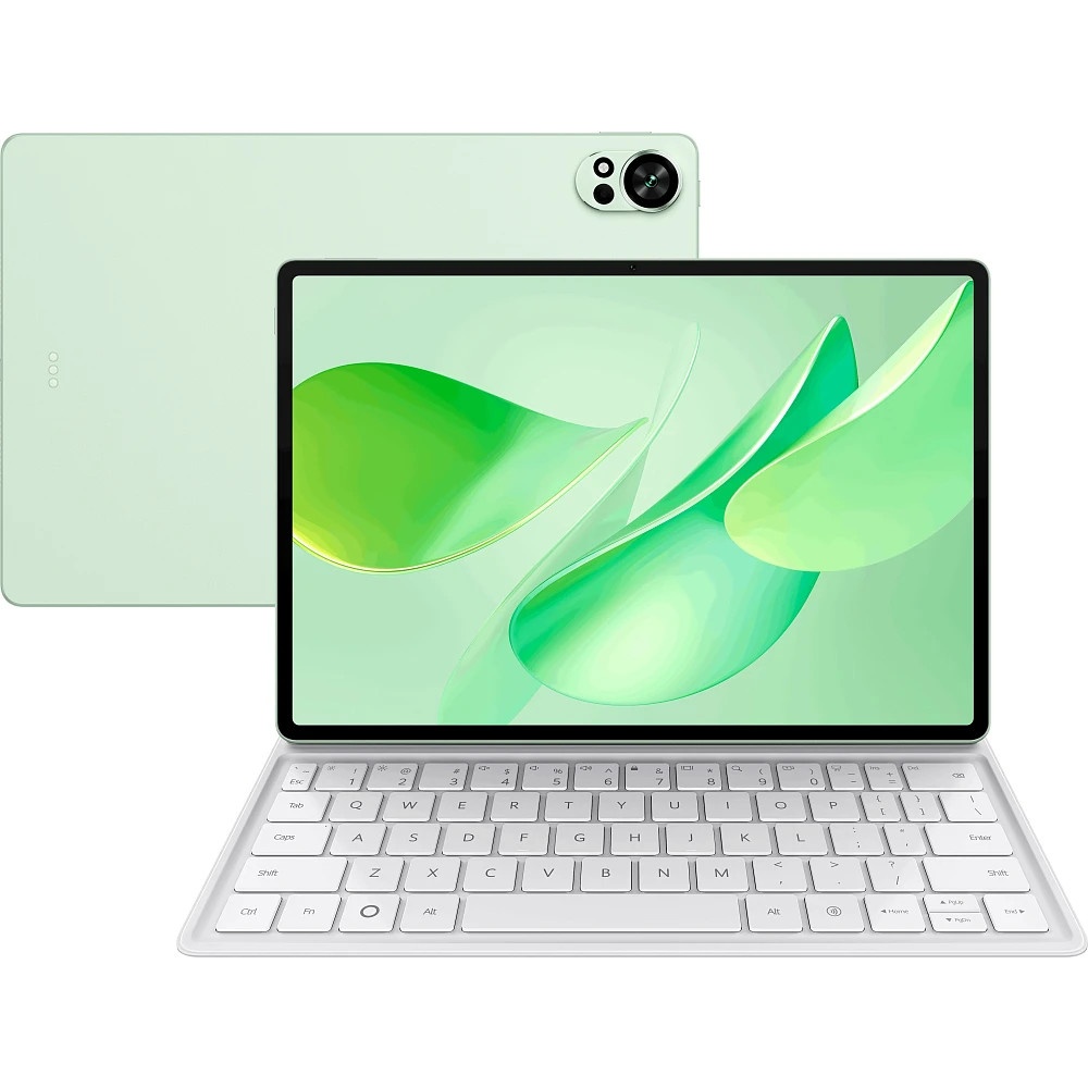Планшет HUAWEI MatePad 12X 12/256Gb PaperMatte WF+KB Green 53014KPW