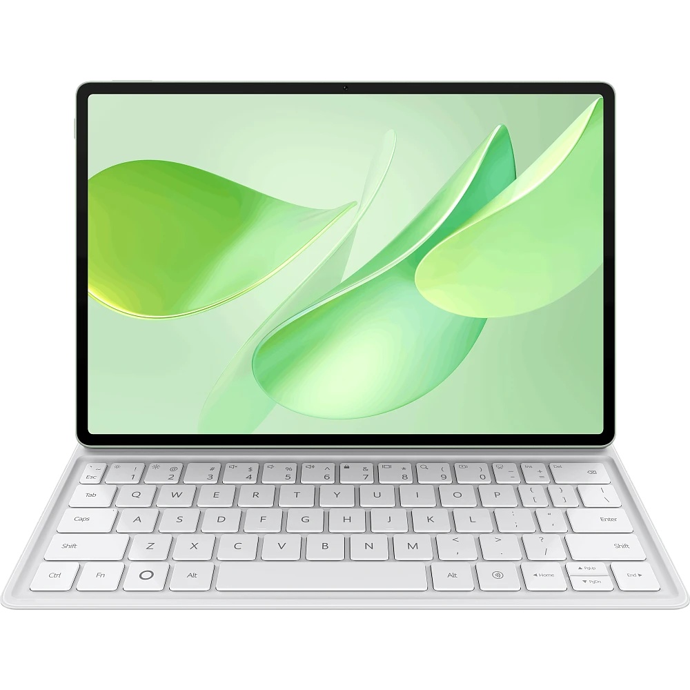 Планшет HUAWEI MatePad 12X 12/256Gb PaperMatte WF+KB Green 53014KPW