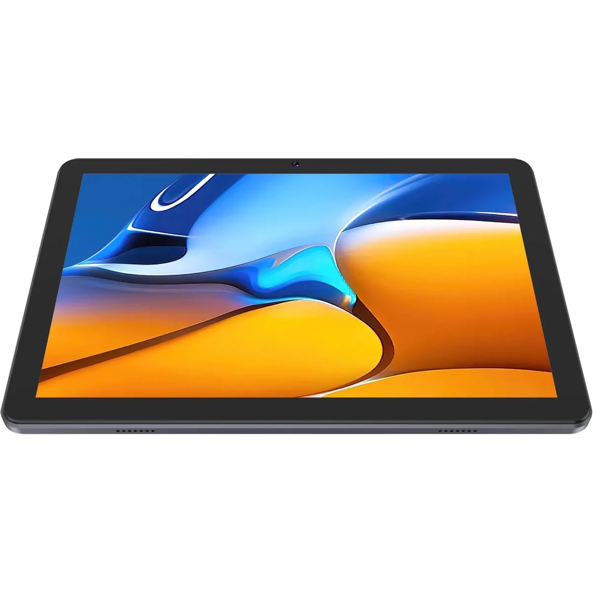 Планшет Digma Z10 SC9863A (1.6) 8C RAM3Gb ROM32Gb 10.1" IPS 1280x800 4G Android 15 Go серый 5Mpix 2M