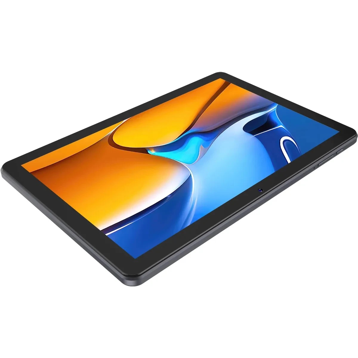 Планшет Digma Z10 SC9863A (1.6) 8C RAM3Gb ROM32Gb 10.1" IPS 1280x800 4G Android 15 Go серый 5Mpix 2M