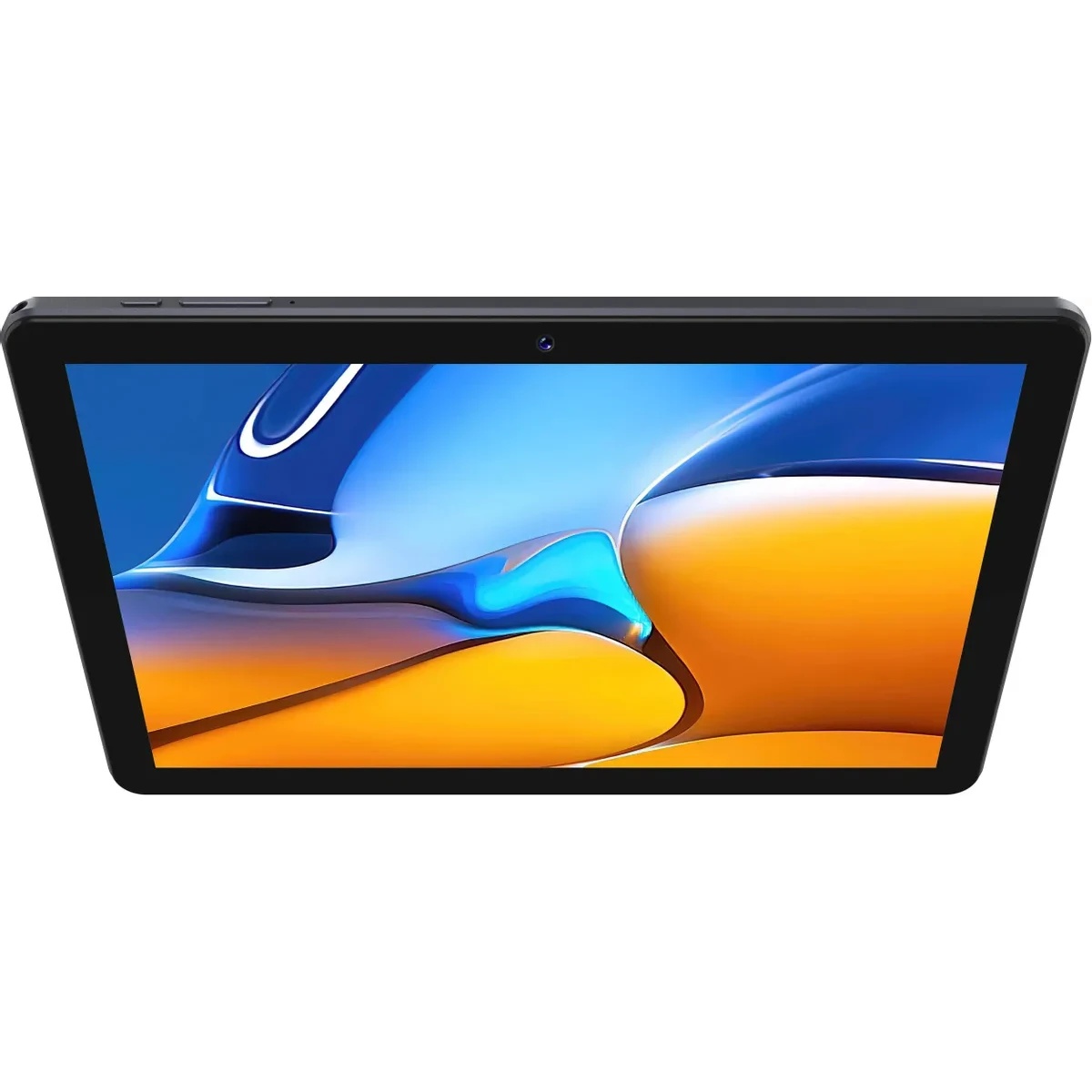 Планшет Digma Z10 SC9863A (1.6) 8C RAM3Gb ROM32Gb 10.1" IPS 1280x800 4G Android 15 Go серый 5Mpix 2M