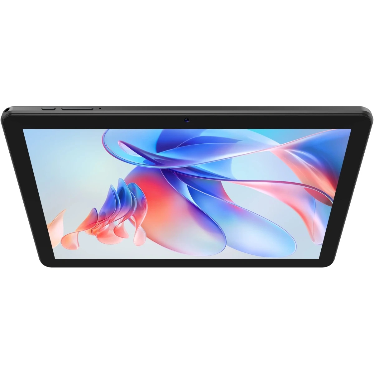 Планшет Digma K10 PLUS T615 (1.6) 8C RAM4Gb ROM64Gb 10.1" IPS 1280x800 4G Android 15 серый 5Mpix 2Mp