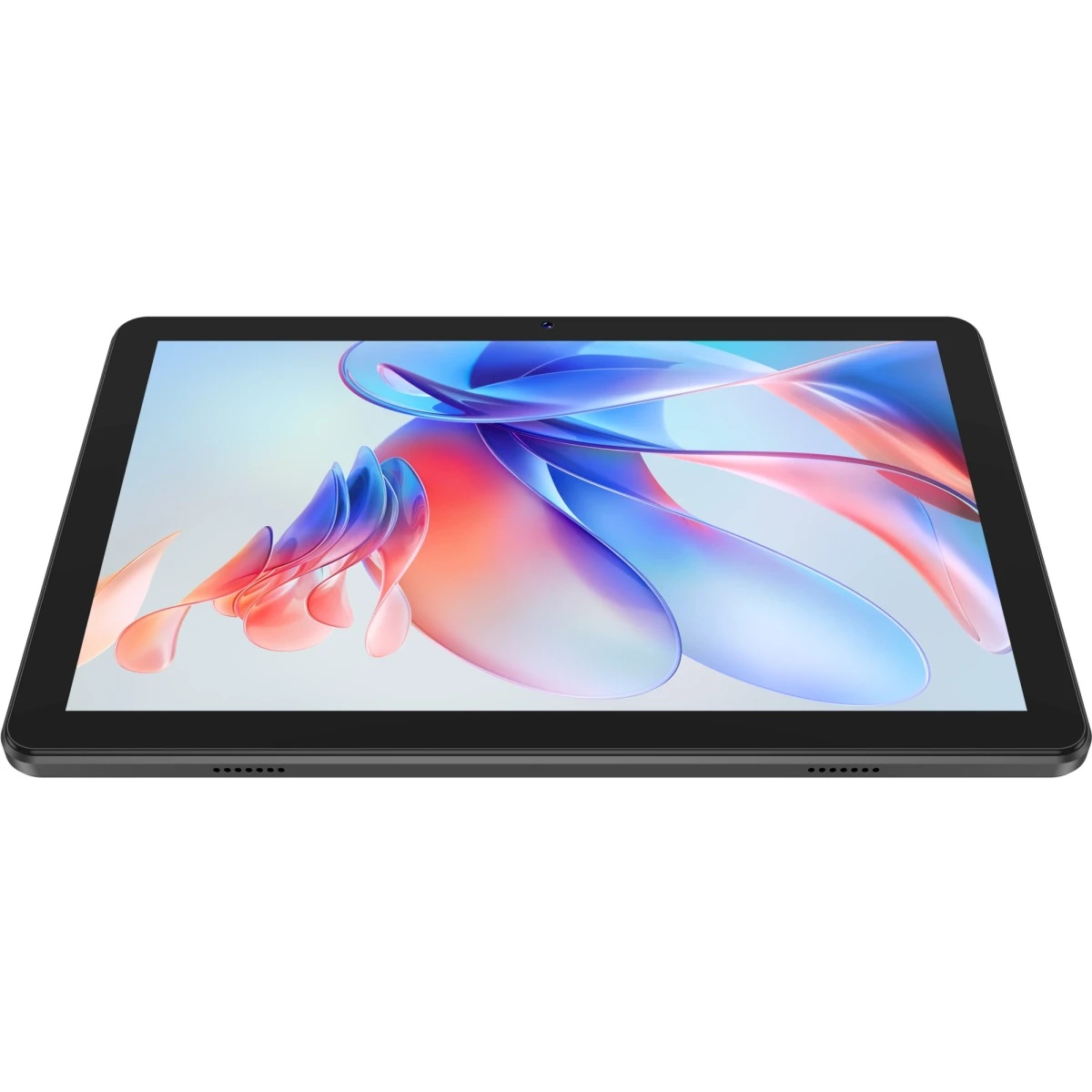 Планшет Digma K10 PLUS T615 (1.6) 8C RAM4Gb ROM64Gb 10.1" IPS 1280x800 4G Android 15 серый 5Mpix 2Mp