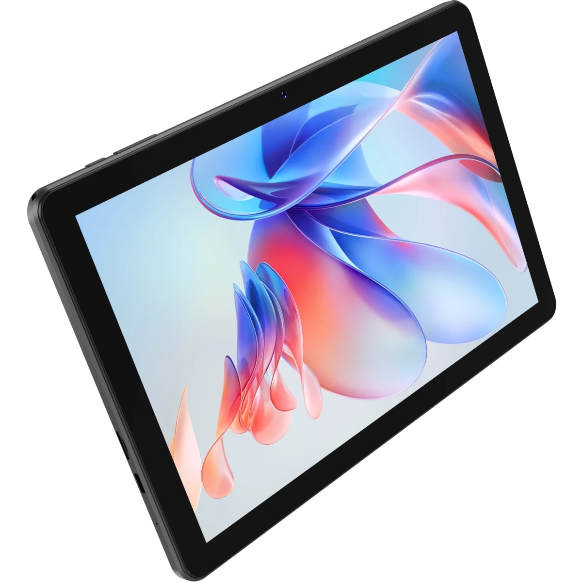 Планшет Digma K10 PLUS T615 (1.6) 8C RAM4Gb ROM64Gb 10.1" IPS 1280x800 4G Android 15 серый 5Mpix 2Mp