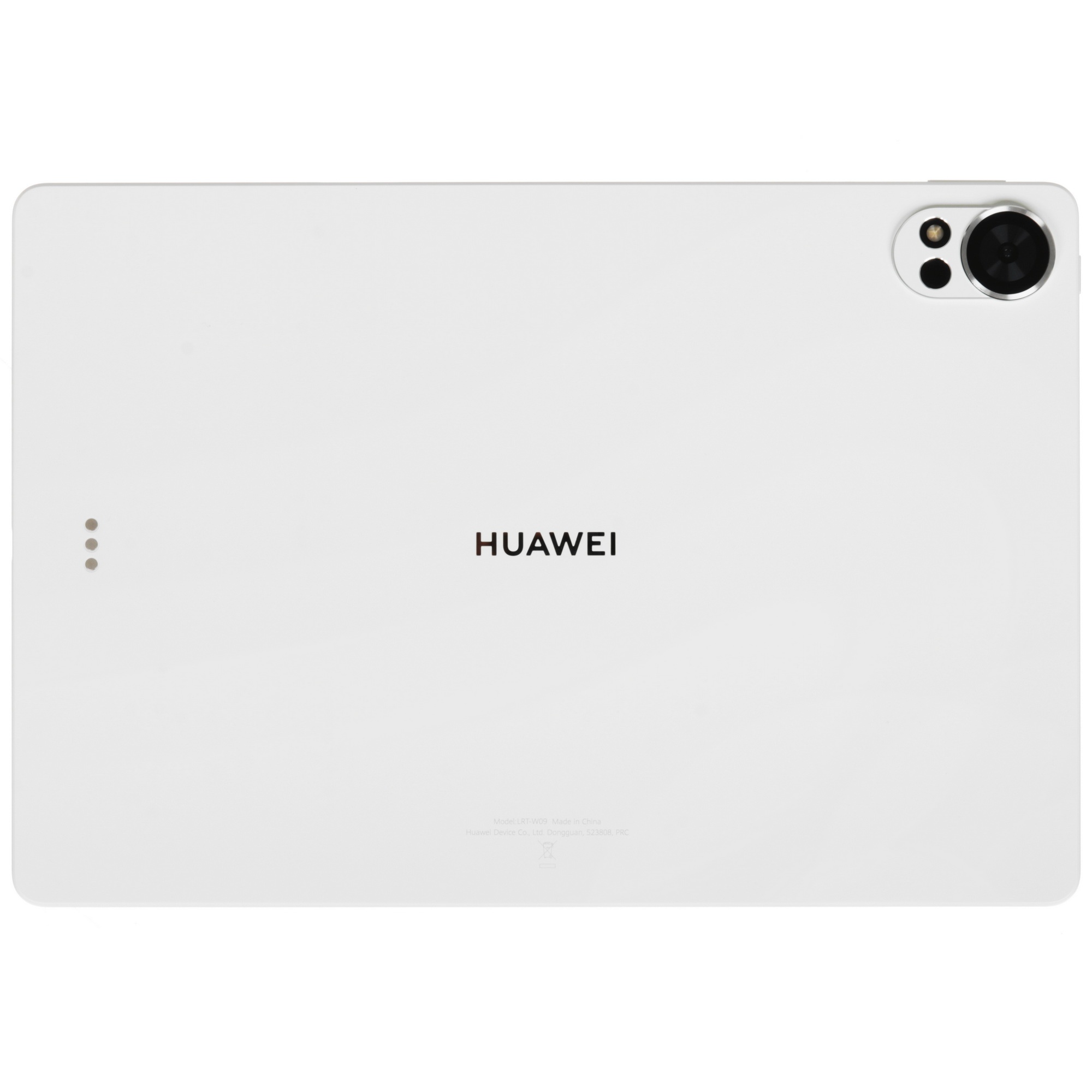 Планшет HUAWEI MATEPAD 12X WIFI LRT-W09 12/256Gb белый