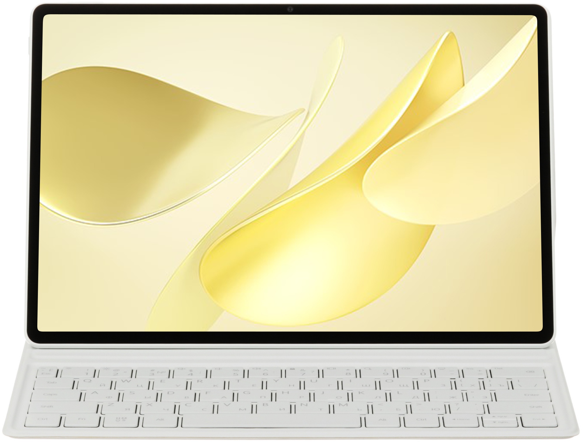 Планшет HUAWEI MATEPAD 12X WIFI LRT-W09 12/256Gb белый