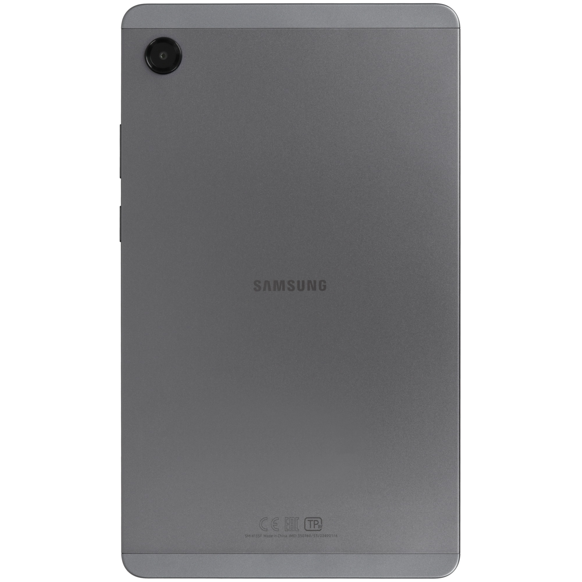 Планшет Samsung Galaxy Tab A11 BSM-X135F G99 (2.2) 8C RAM4Gb ROM64Gb 8.7" TFT 1340x800 4G Android 15