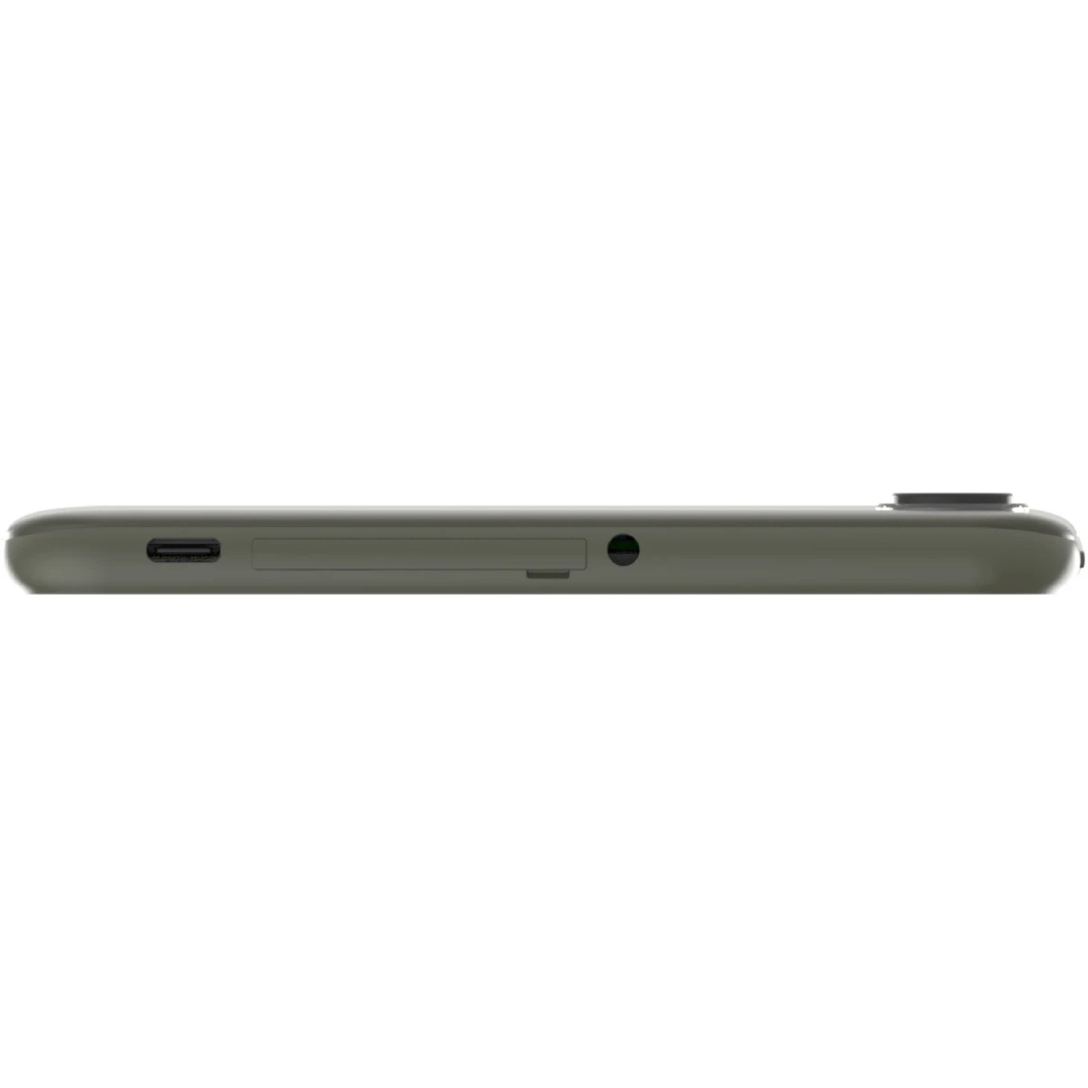 Планшет Digma R8 T606 (1.6) 8C RAM4Gb ROM64Gb 8" IPS 1280x800 4G Android 15 темно-серый 5Mpix 2Mpix