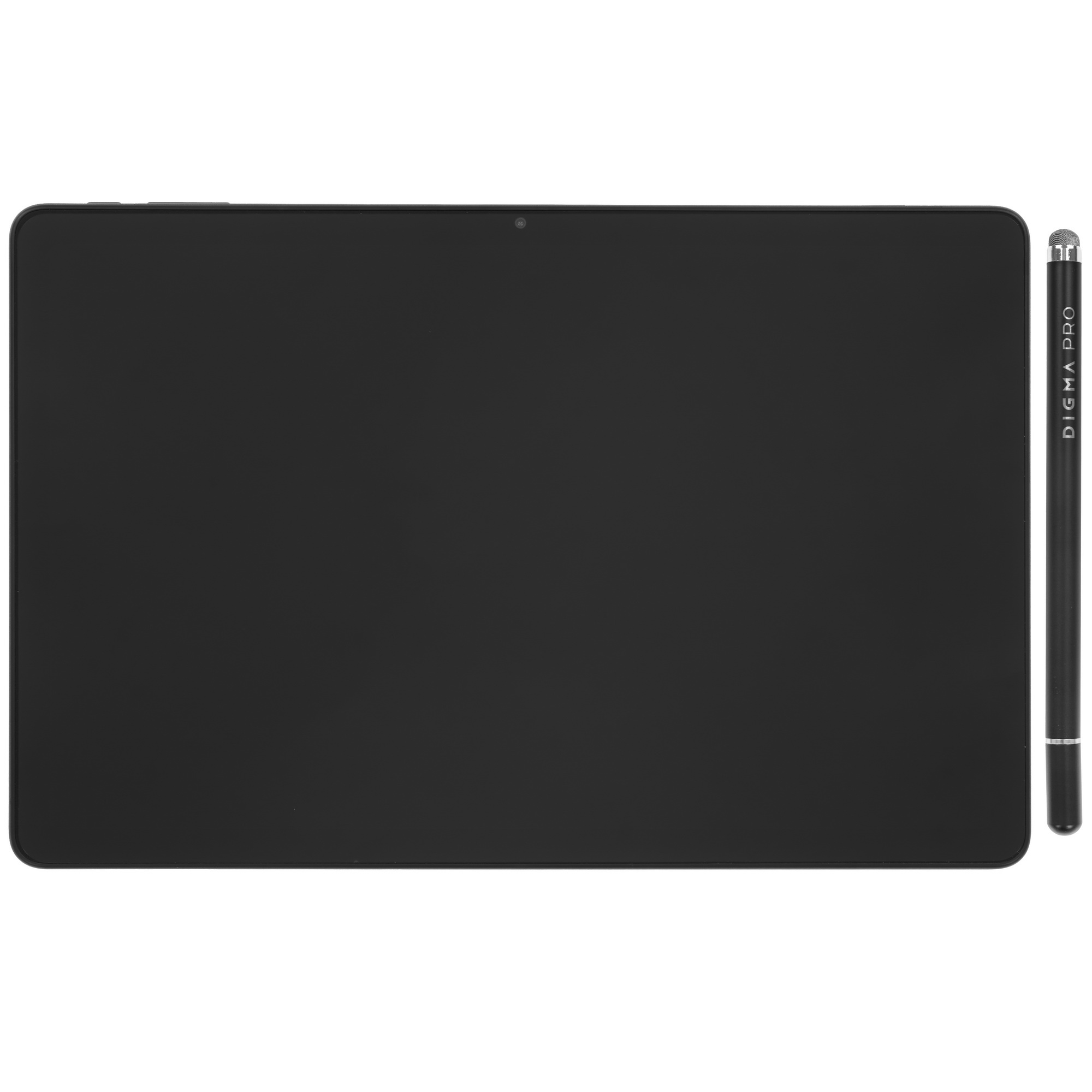 Планшет Digma Pro Zenith T606 8C/6Gb/128Gb 11" IPS 1920x1200/4G/2Sim/графит/BT/13Mpix/5Mpix/8000mAh