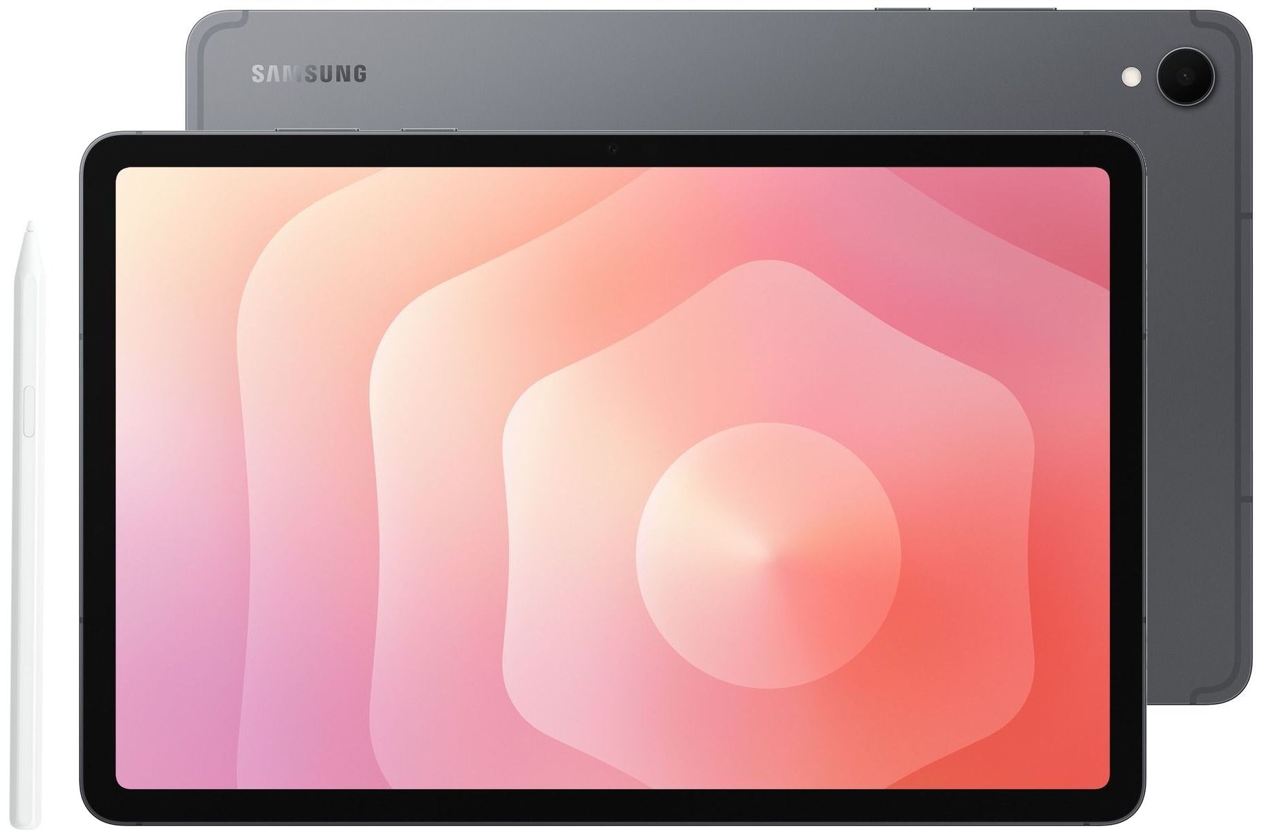 Планшет Samsung Galaxy Tab S11 BSM-X730 11", 12Gb, 256Gb, WiFi, Android 15 серый
