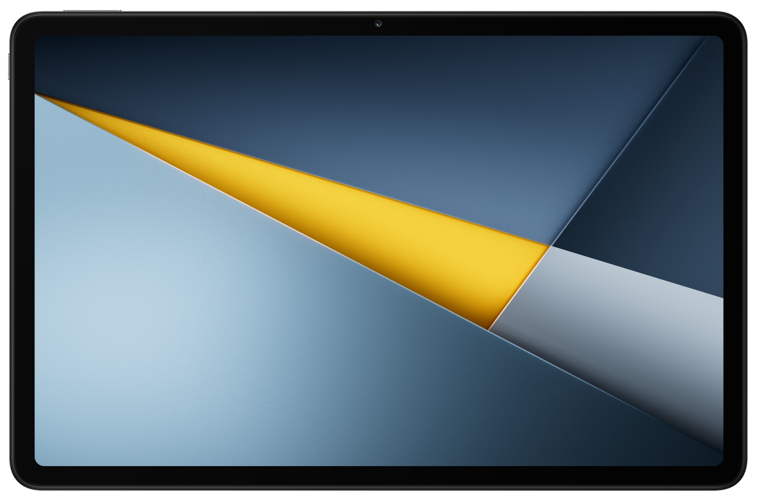 Планшет Xiaomi Poco Pad M1 7s Gen 4 (2.7) 8C RAM8Gb ROM256Gb 12.1" IPS 2560x1600 Android 15 серый 8M