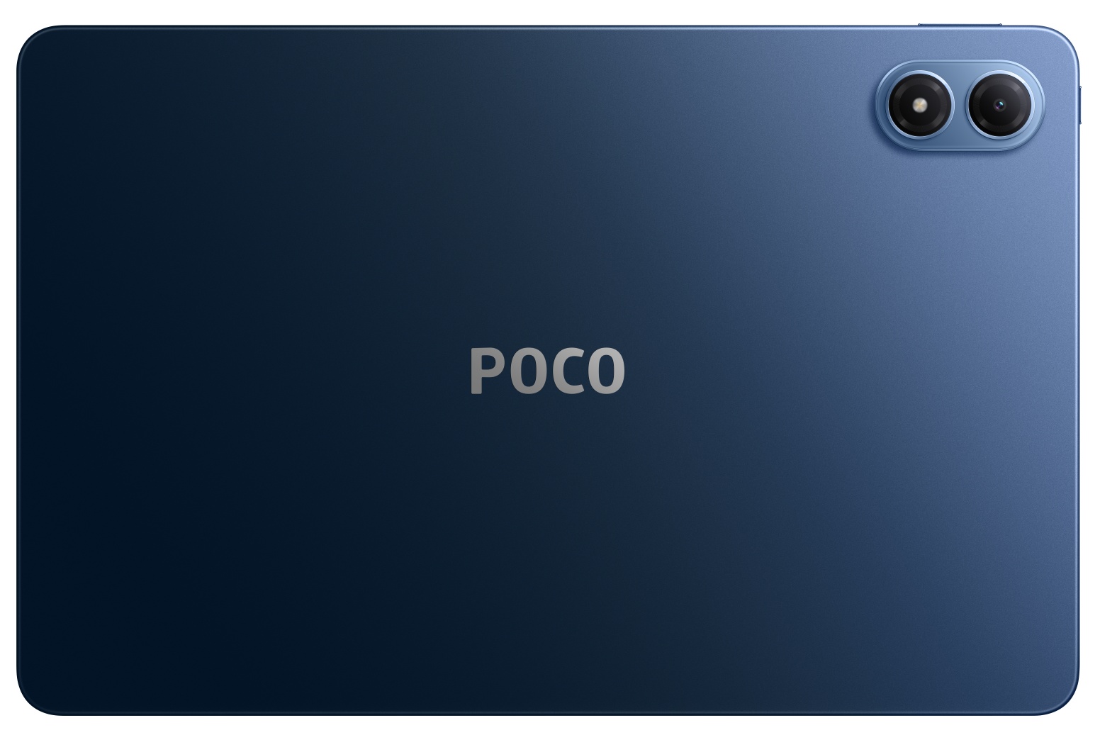 Планшет Xiaomi Poco Pad M1 7s Gen 4 (2.7) 8C RAM8Gb ROM256Gb 12.1" IPS 2560x1600 Android 15 синий 8M
