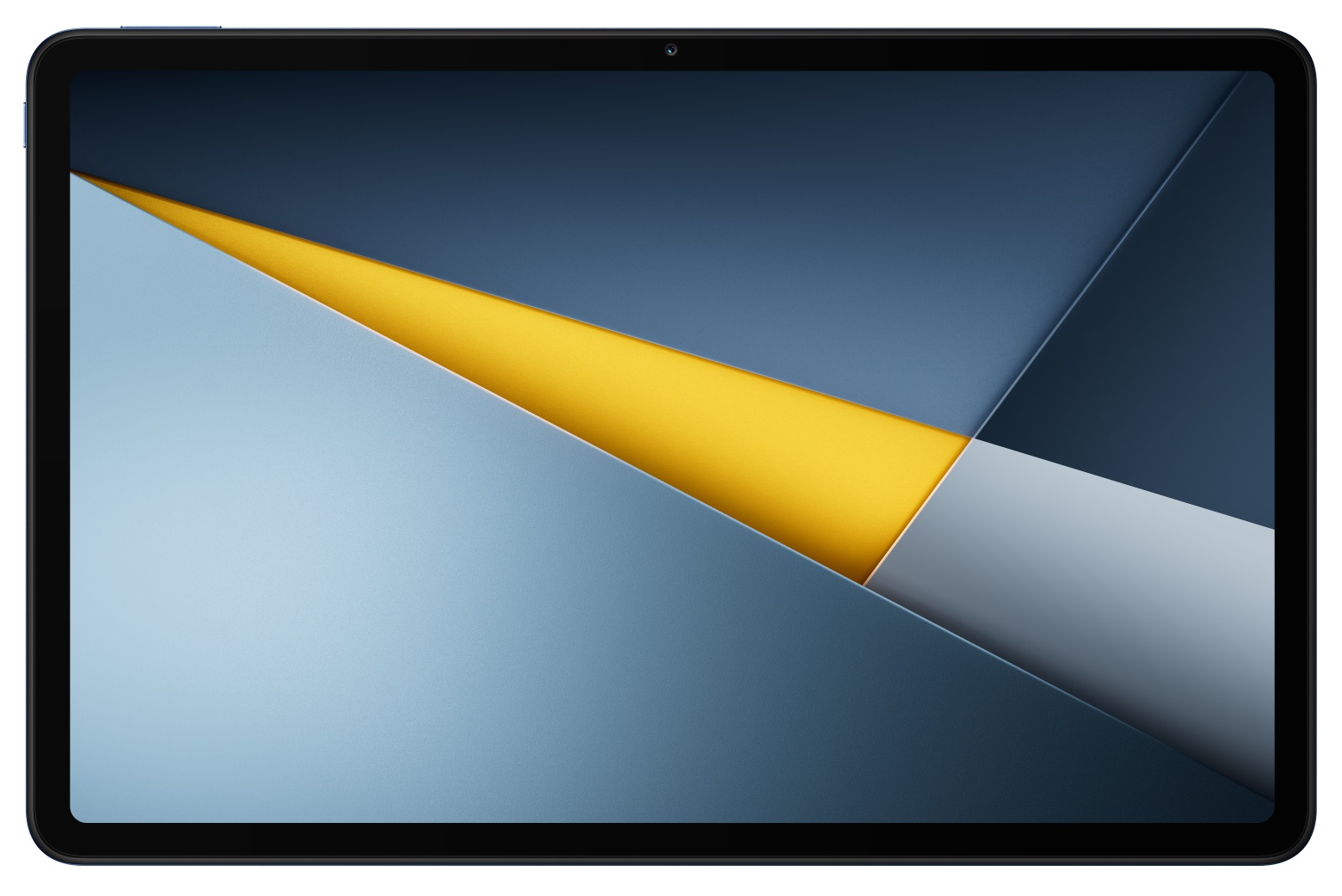 Планшет Xiaomi Poco Pad M1 7s Gen 4 (2.7) 8C RAM8Gb ROM256Gb 12.1" IPS 2560x1600 Android 15 синий 8M