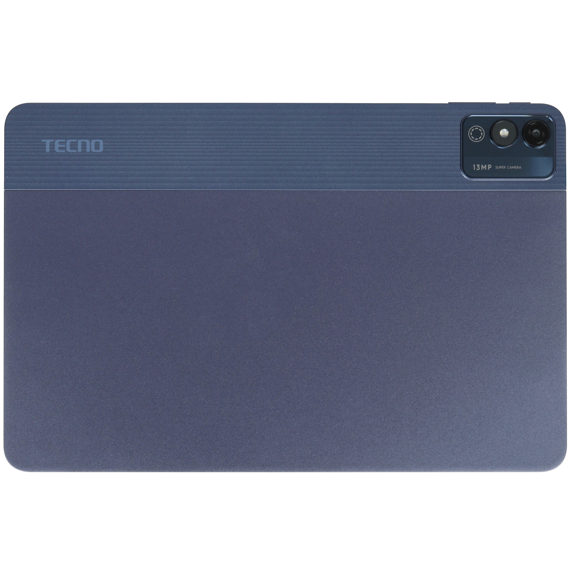 Планшет Tecno MegaPad 11 T1101 G99 (2.2) 8C RAM8Gb ROM128Gb 10.95" IPS 1920x1200 4G Android 14 серый