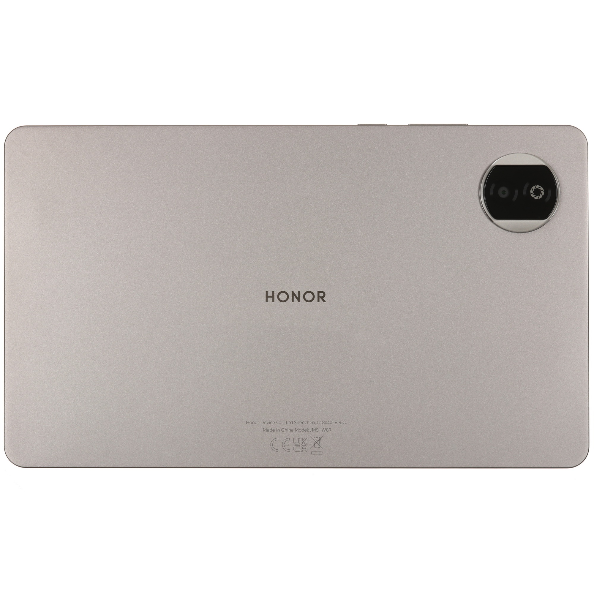 Планшет Honor Pad X7 8.7", 6Gb, 128Gb, Wi-Fi, Android 15 серый