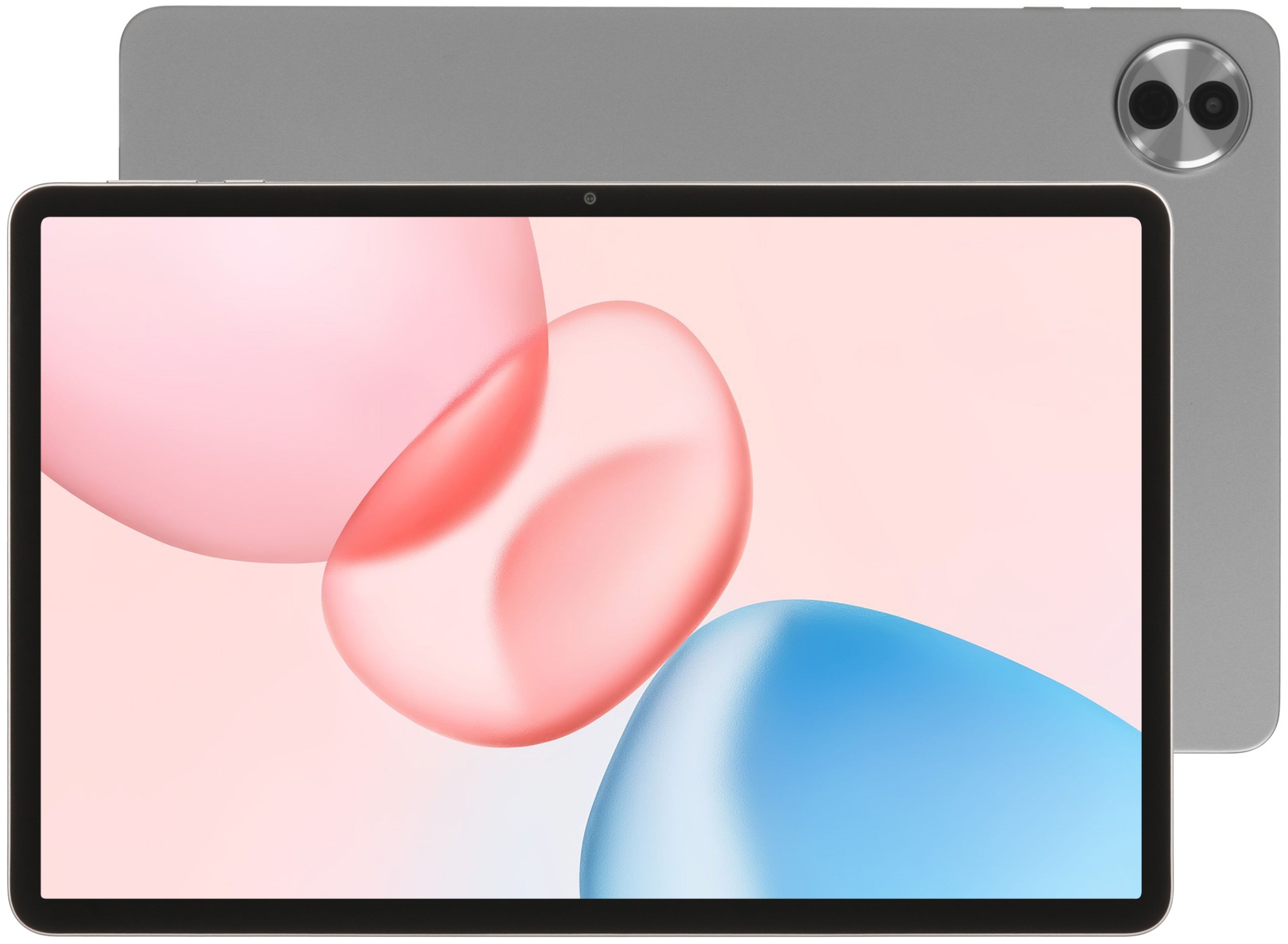 Планшет Honor Pad 10 HEY3-N09 Grey 12.1" {2560x1600 IPS Snapdragon 7/8GB/256GB/Wi-Fi/And15}