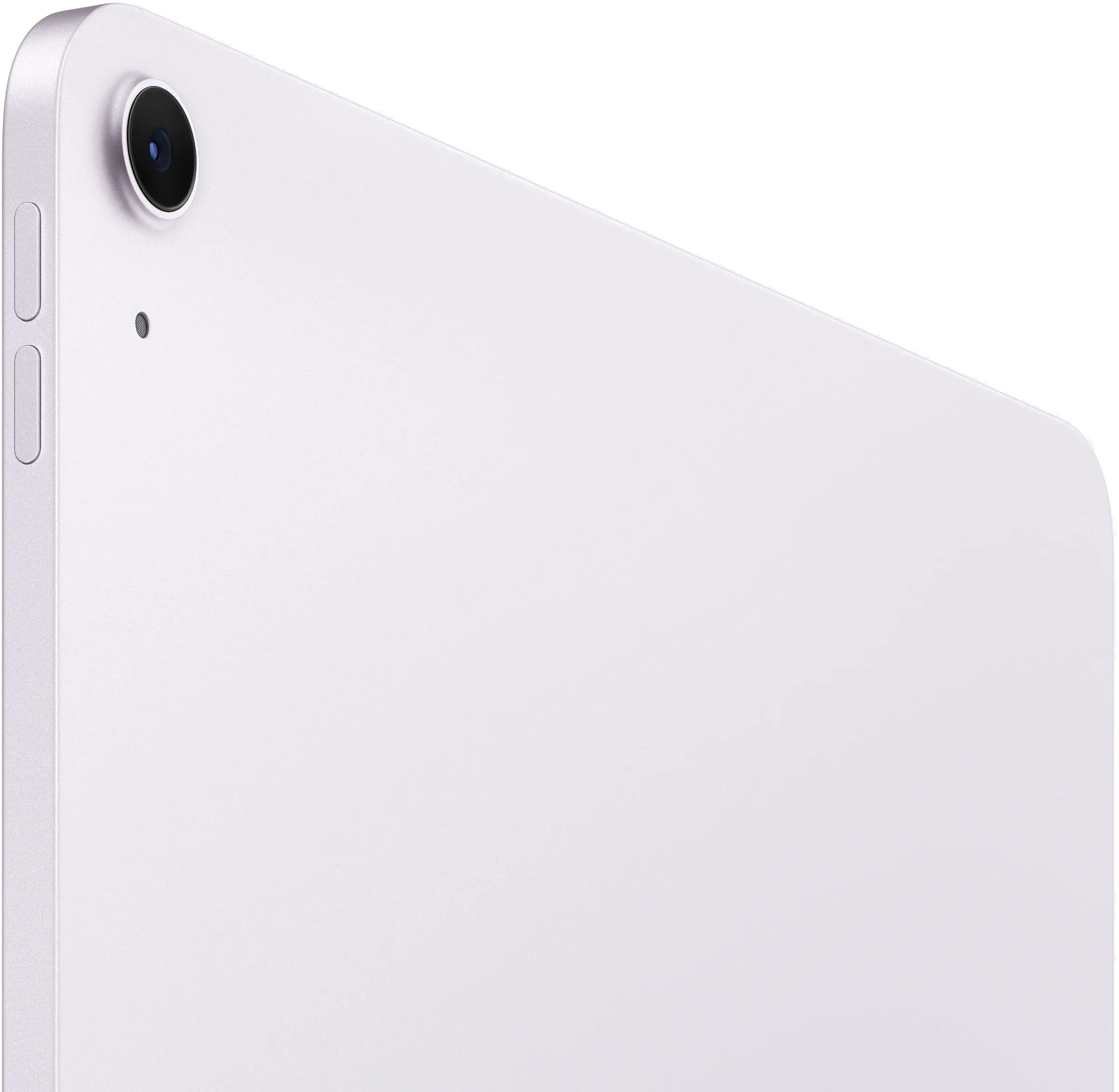 Планшет Apple iPad Air 2025 A3268 M3 4.05 8C RAM8Gb ROM128Gb 13" IPS 2732x2048 iOS фиолетовый 12Mpix