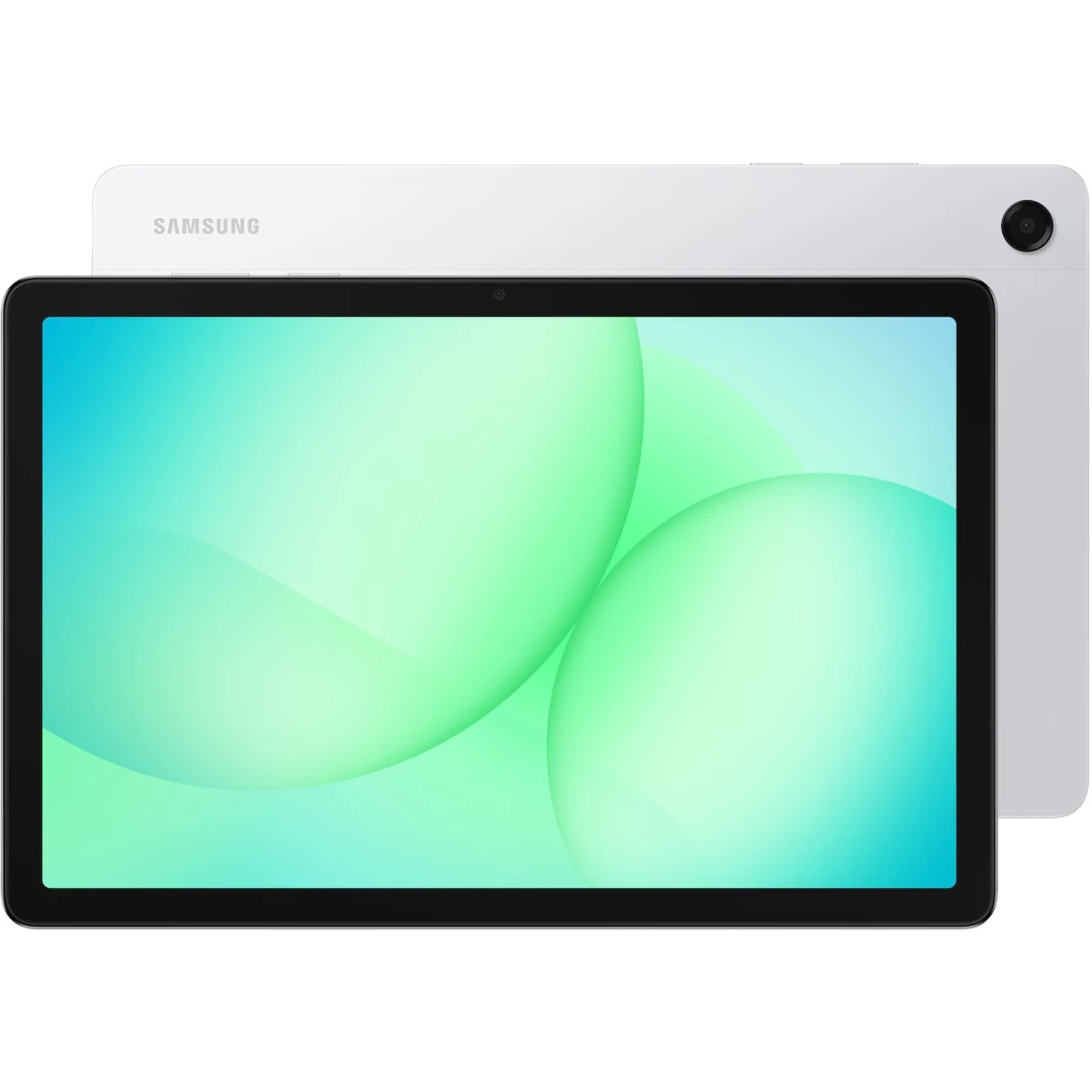Планшет Samsung Galaxy Tab A11+ BSM-X236B 7300 (2.5) 8C RAM6Gb ROM128Gb 11" TFT 1920x1200 5G Android