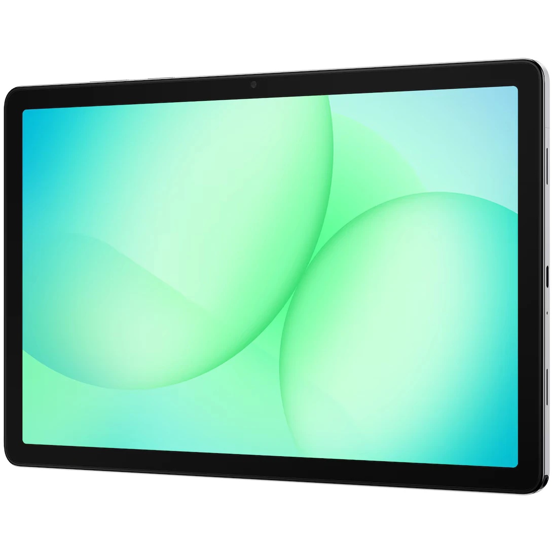 Планшет Samsung Galaxy Tab A11+ BSM-X236B 7300 (2.5) 8C RAM6Gb ROM128Gb 11" TFT 1920x1200 5G Android