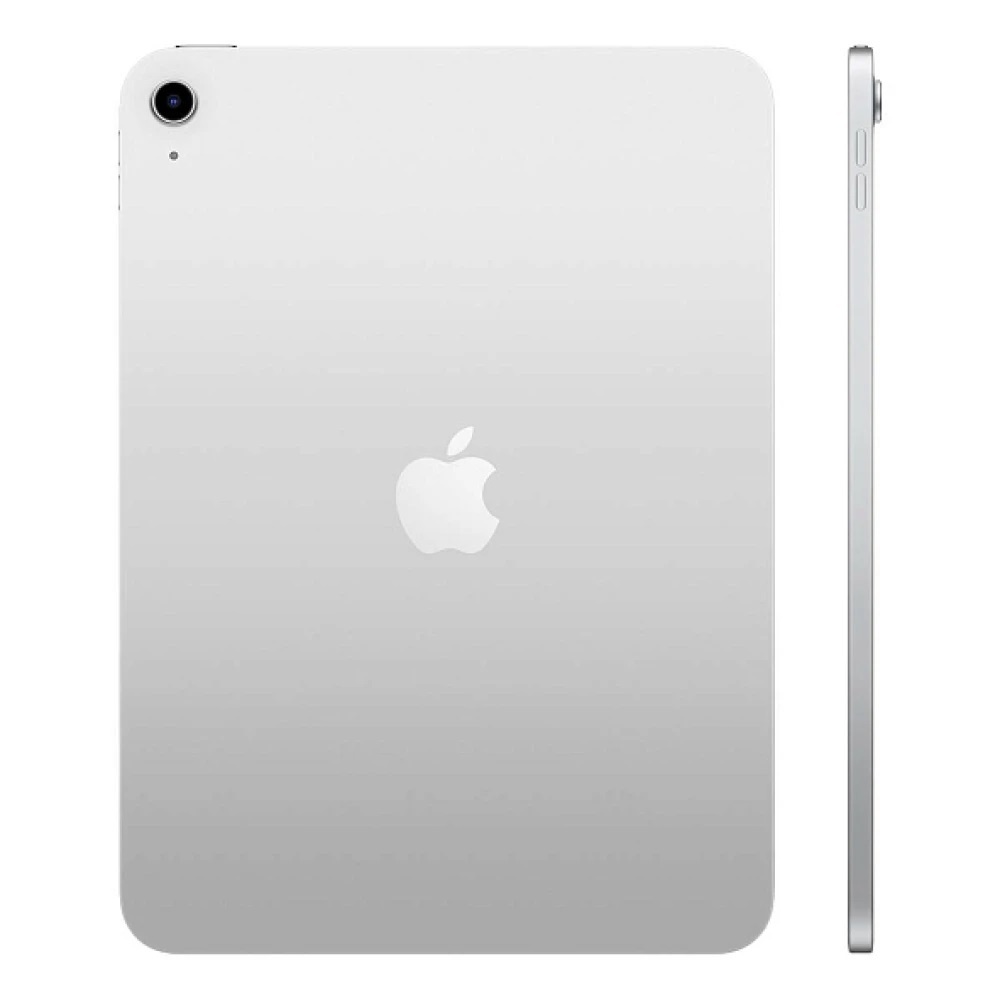 Планшет Apple 11-inch (A16) iPad Wi-Fi 128GB - Silver