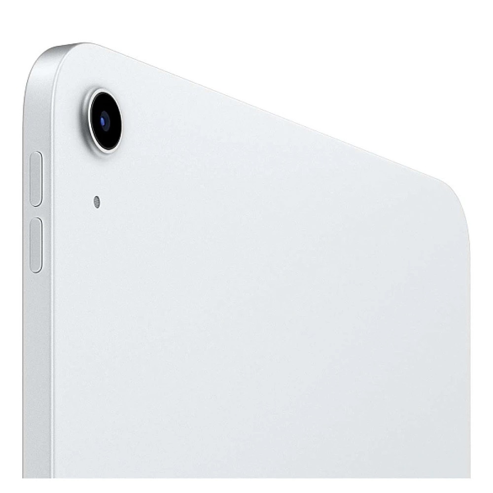 Планшет Apple 11-inch (A16) iPad Wi-Fi 128GB - Silver