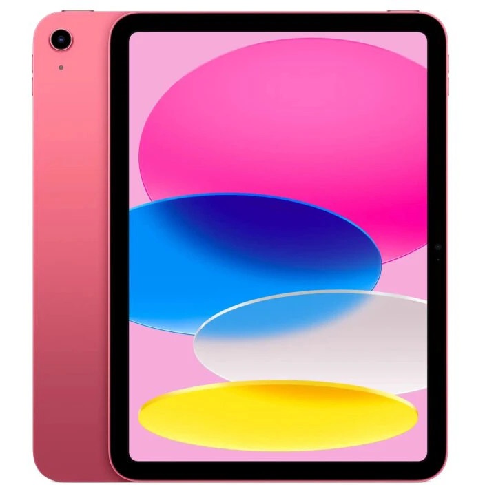Планшет Apple iPad 2025 A3354 6/128Gb розовый