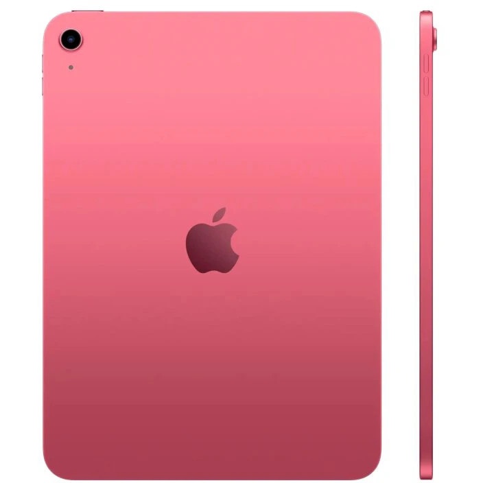 Планшет Apple iPad 2025 A3354 6/128Gb розовый