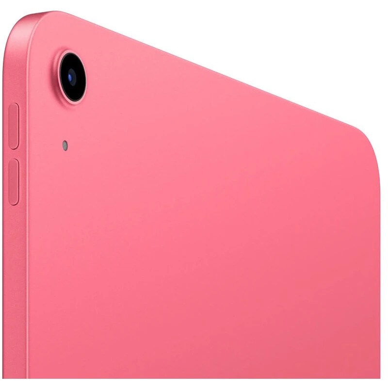 Планшет Apple iPad 2025 A3354 6/128Gb розовый