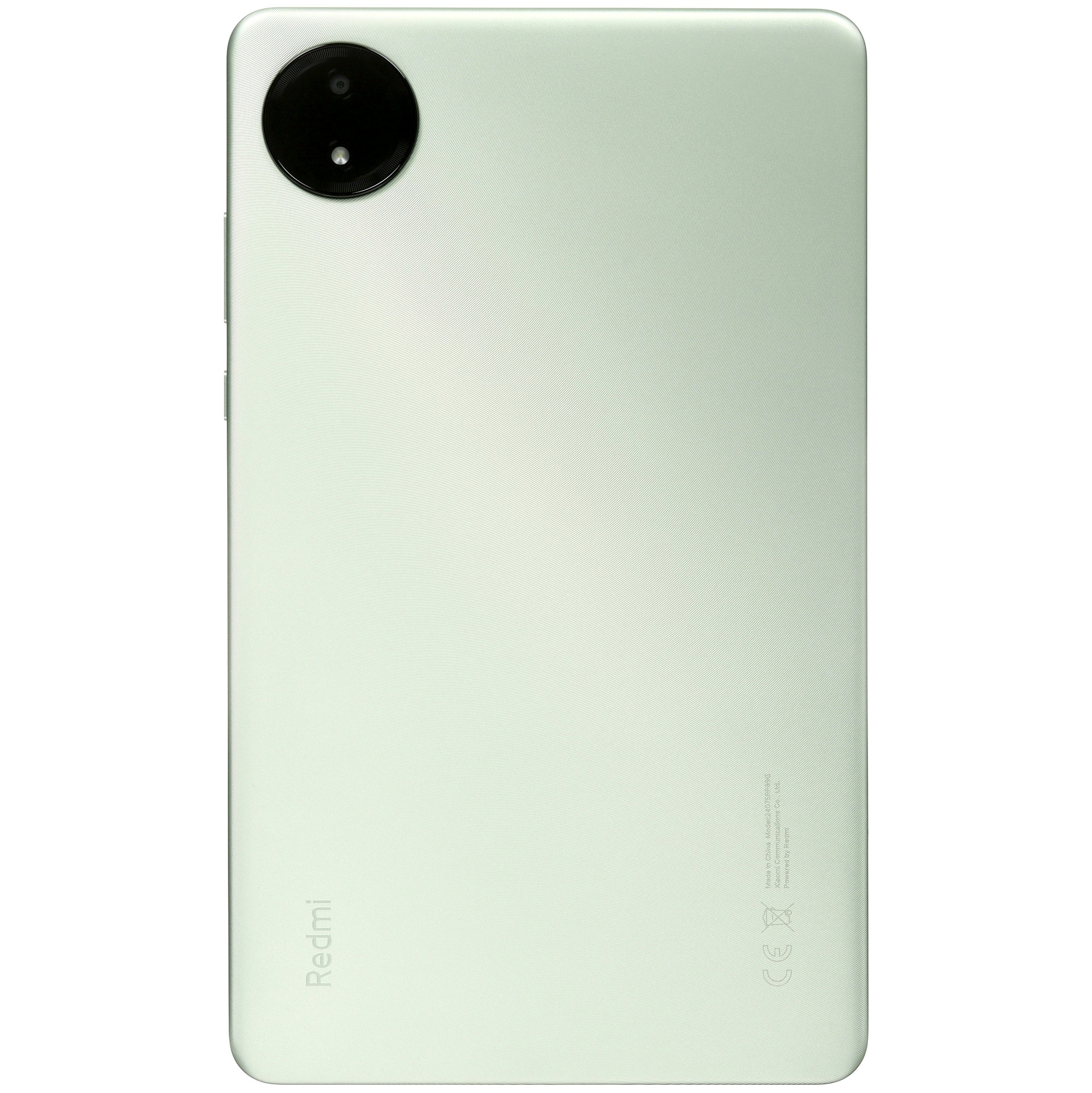 Планшет Xiaomi Redmi Pad SE G85 (2.4) 8C RAM4Gb ROM128Gb 8.7" IPS 1340x800 Android 14 зеленый 8Mpix