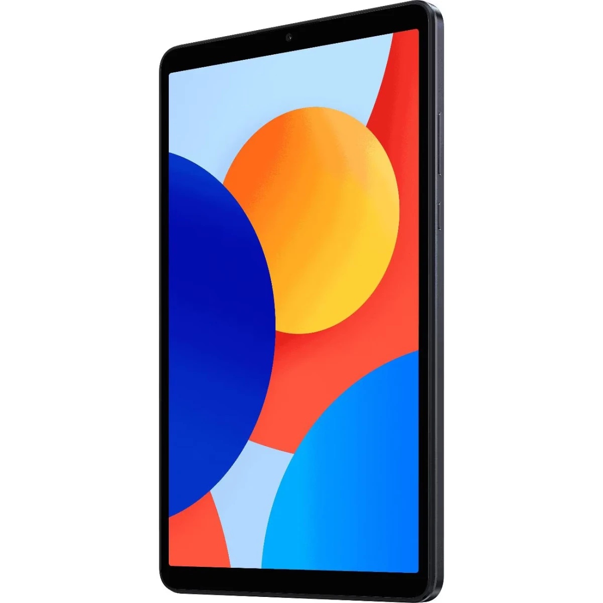 Планшет Xiaomi Redmi Pad SE G85 (2.4) 8C RAM4Gb ROM64Gb 8.7" IPS 1340x800 4G Android 14 серый 8Mpix