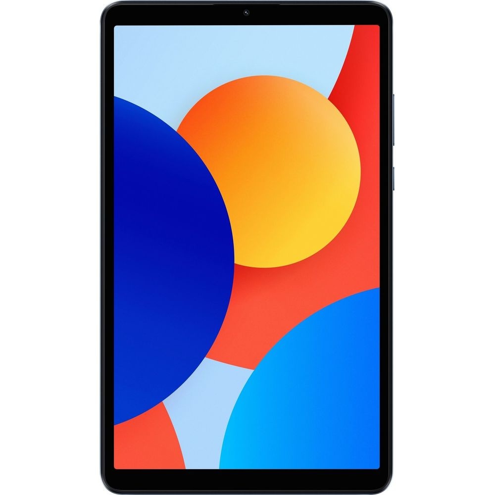 Планшет Xiaomi Redmi Pad SE G85 (2.4) 8C RAM4Gb ROM128Gb 8.7" IPS 1340x800 Android 14 синий 8Mpix 5M