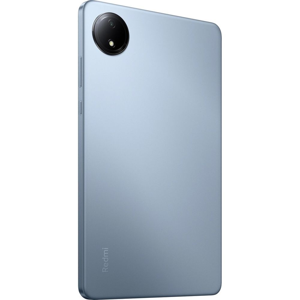 Планшет Xiaomi Redmi Pad SE G85 (2.4) 8C RAM4Gb ROM128Gb 8.7" IPS 1340x800 Android 14 синий 8Mpix 5M