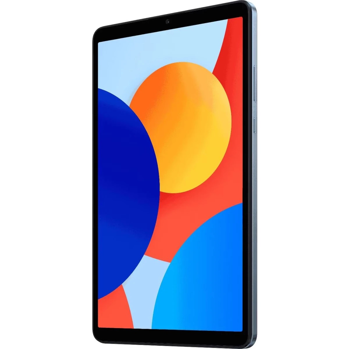 Планшет Xiaomi Redmi Pad SE G85 (2.4) 8C RAM4Gb ROM64Gb 8.7" IPS 1340x800 4G Android 14 синий 8Mpix