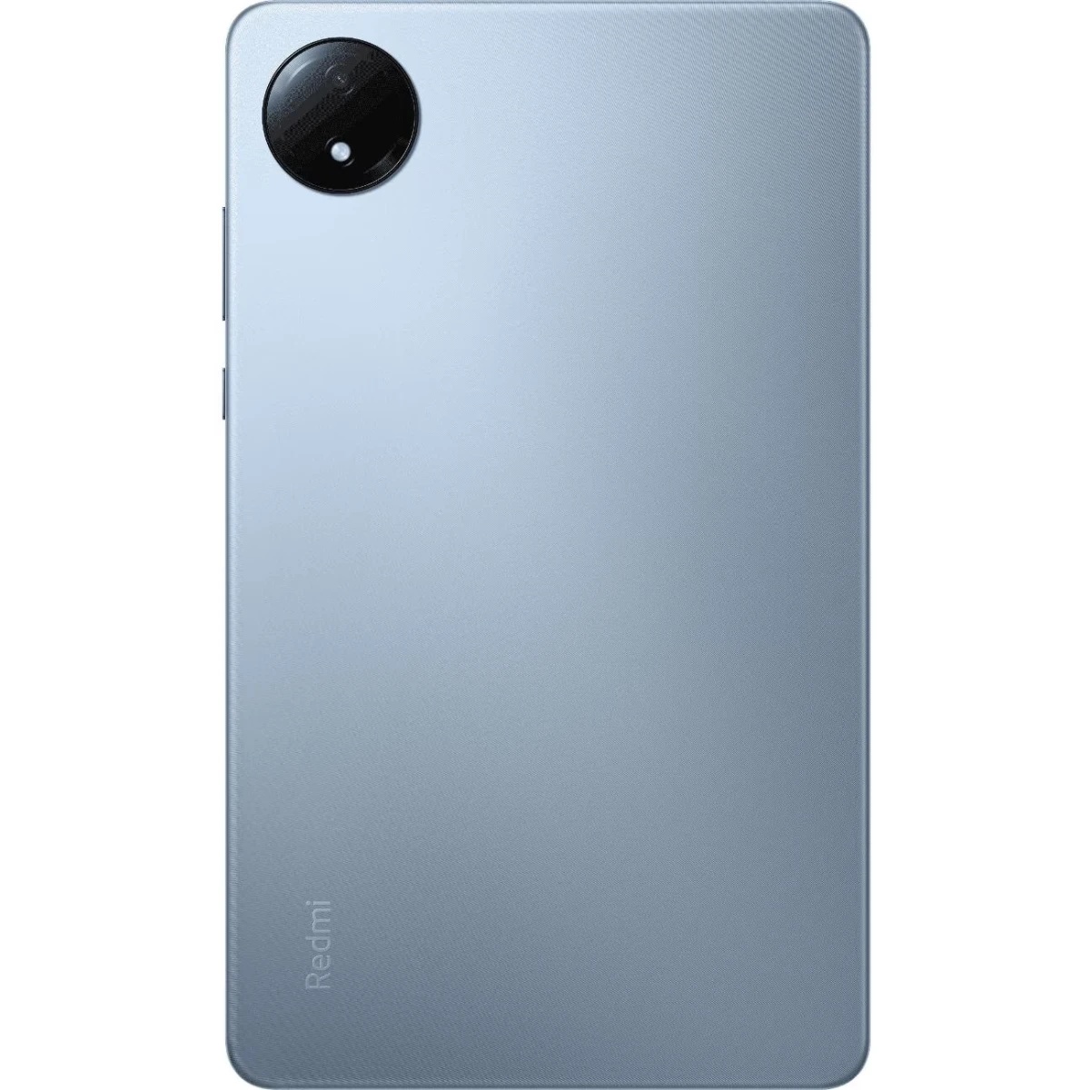 Планшет Xiaomi Redmi Pad SE G85 (2.4) 8C RAM4Gb ROM64Gb 8.7" IPS 1340x800 4G Android 14 синий 8Mpix